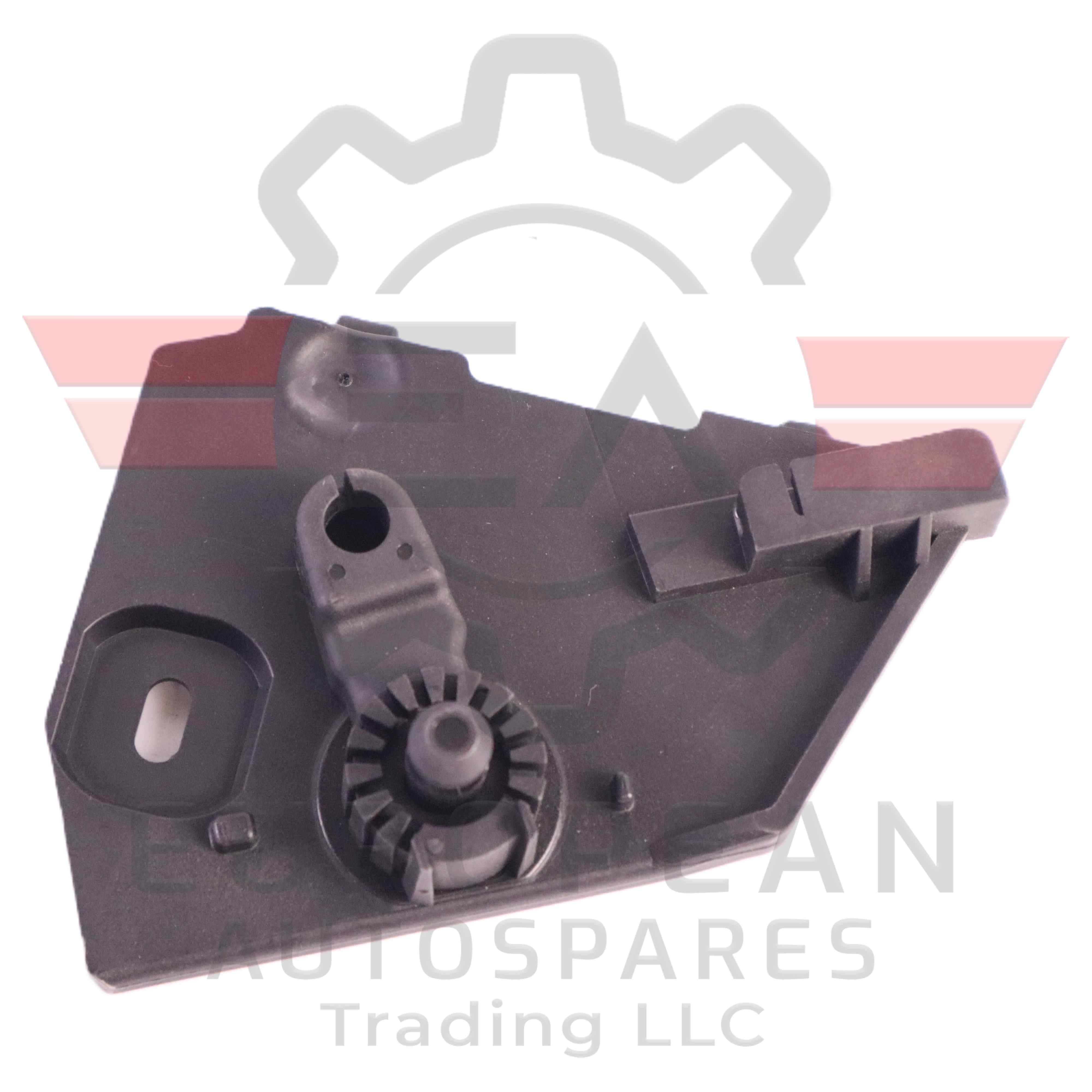 Porsche Suspension Bearing Support Bracket 95851163301 | Genuine OEM European Autospares Trading LLC