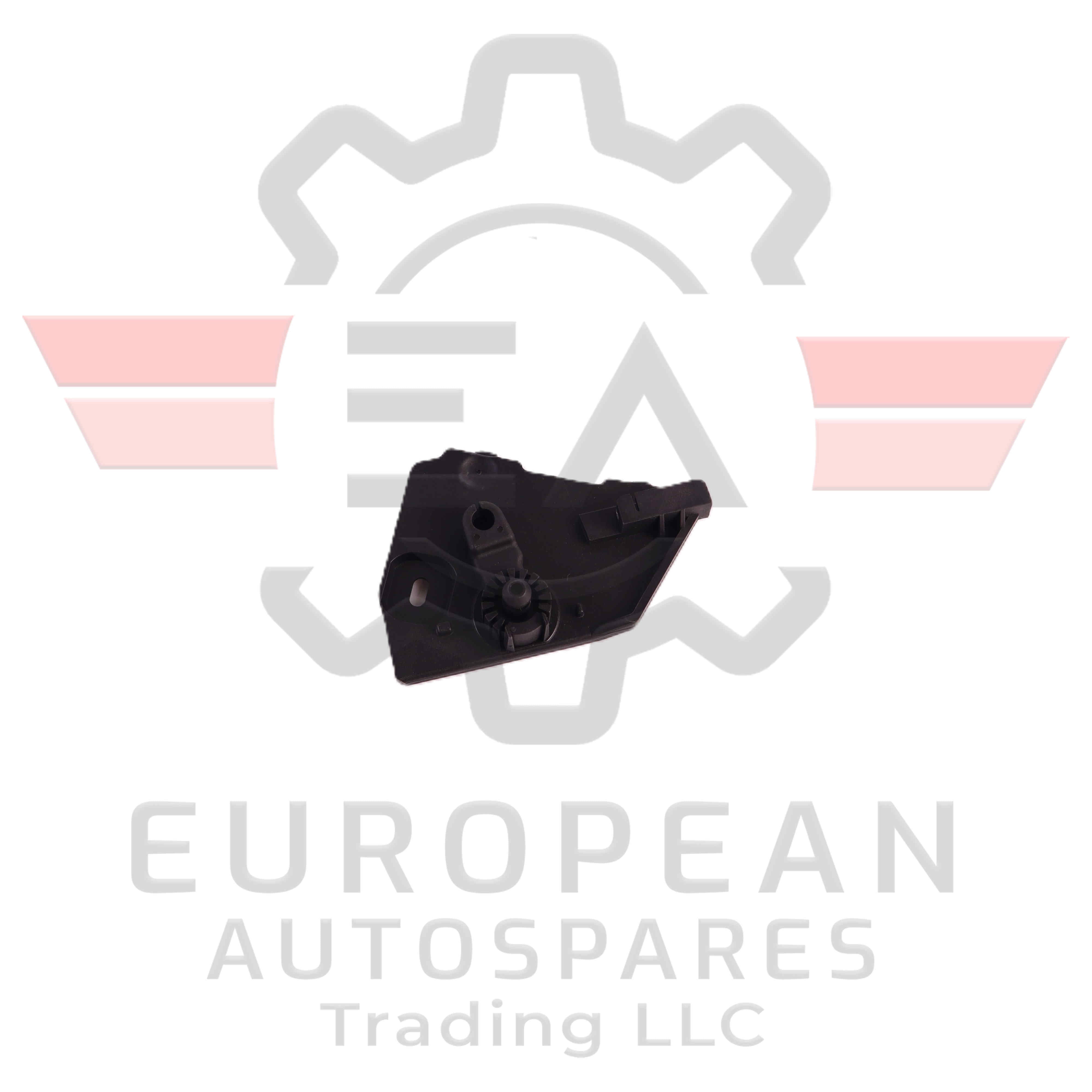 Porsche Suspension Bearing Support Bracket 95851163301 | Genuine OEM European Autospares Trading LLC
