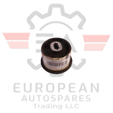 Porsche Suspension Hydraulic Mount Support 97034124502A | Genuine OEM European Autospares Trading LLC