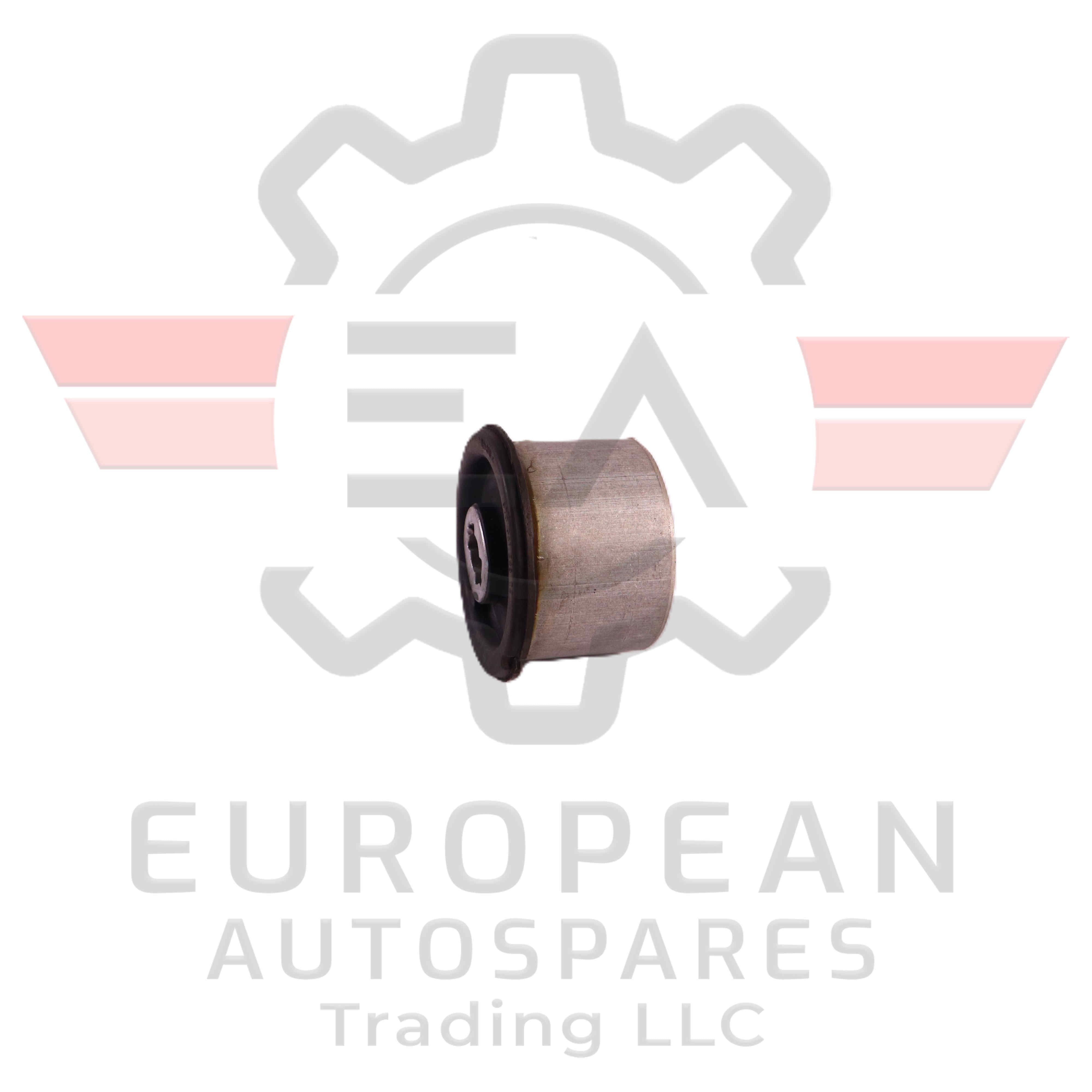 Porsche Suspension Hydraulic Mount Support 97034124502A | Genuine OEM European Autospares Trading LLC