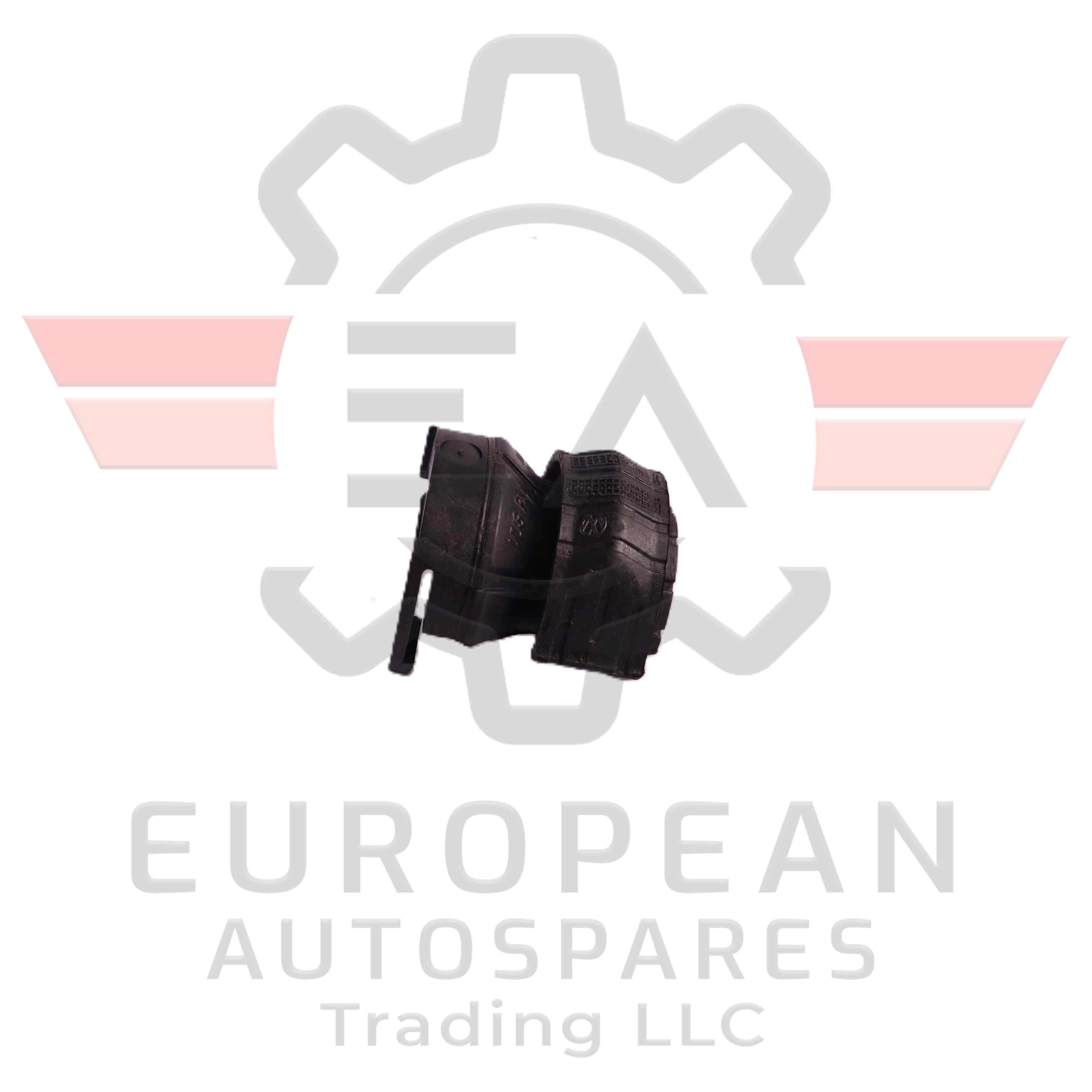 Porsche Front Stabilizer Mounting Bush 95534379250 | Genuine OEM European Autospares Trading LLC