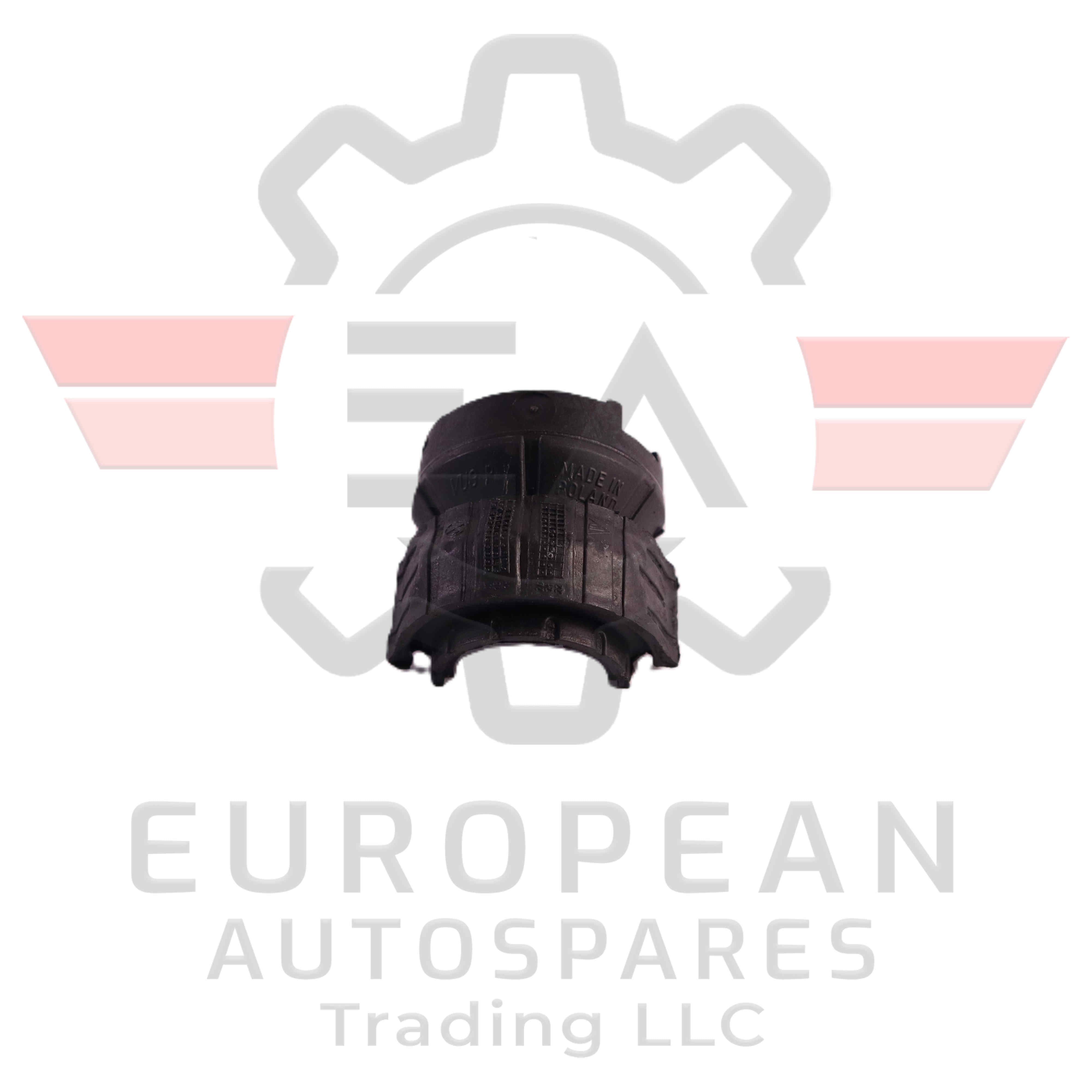 Porsche Front Stabilizer Mounting Bush 95534379250 | Genuine OEM European Autospares Trading LLC