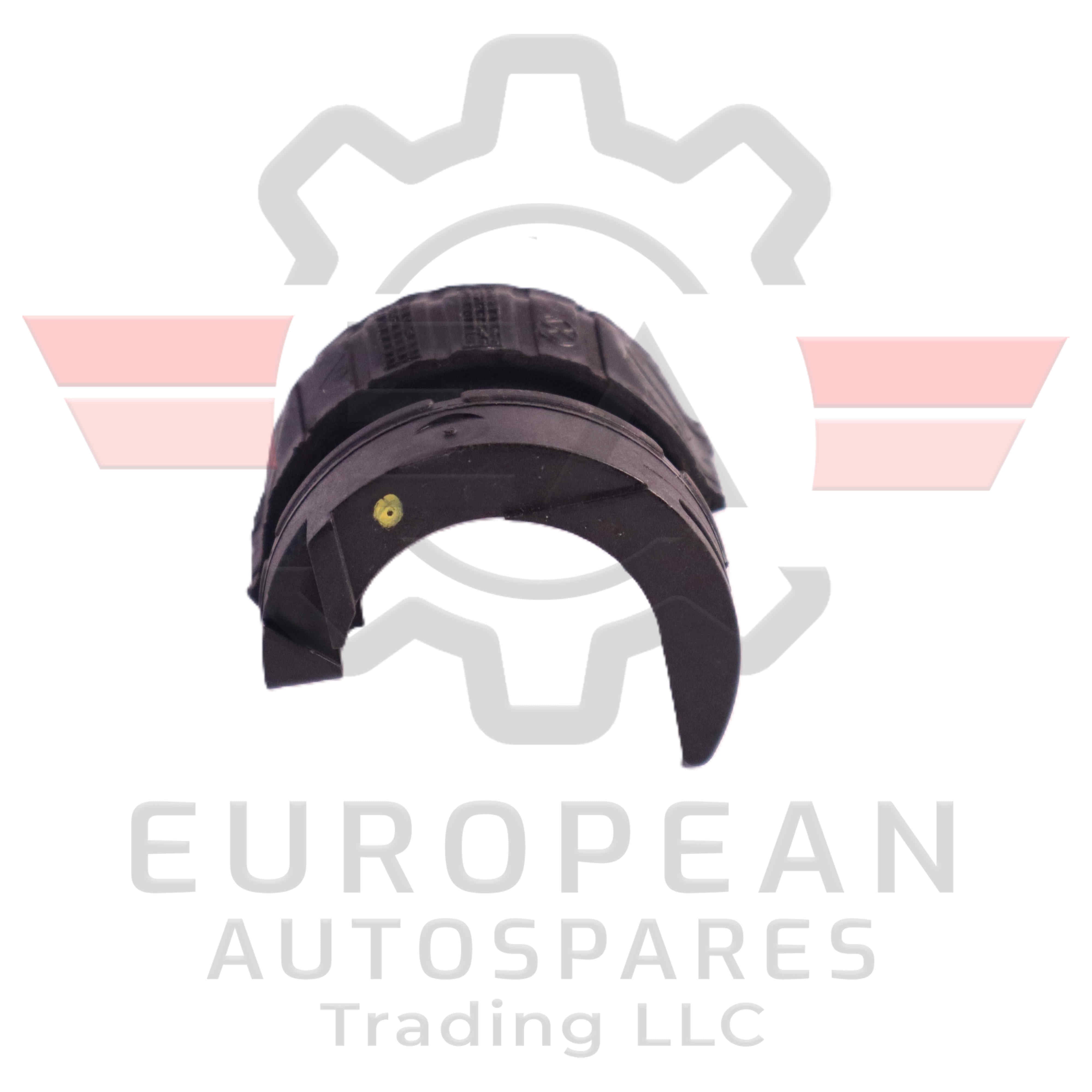 Porsche Front Stabilizer Mounting Bush 95534379250 | Genuine OEM European Autospares Trading LLC