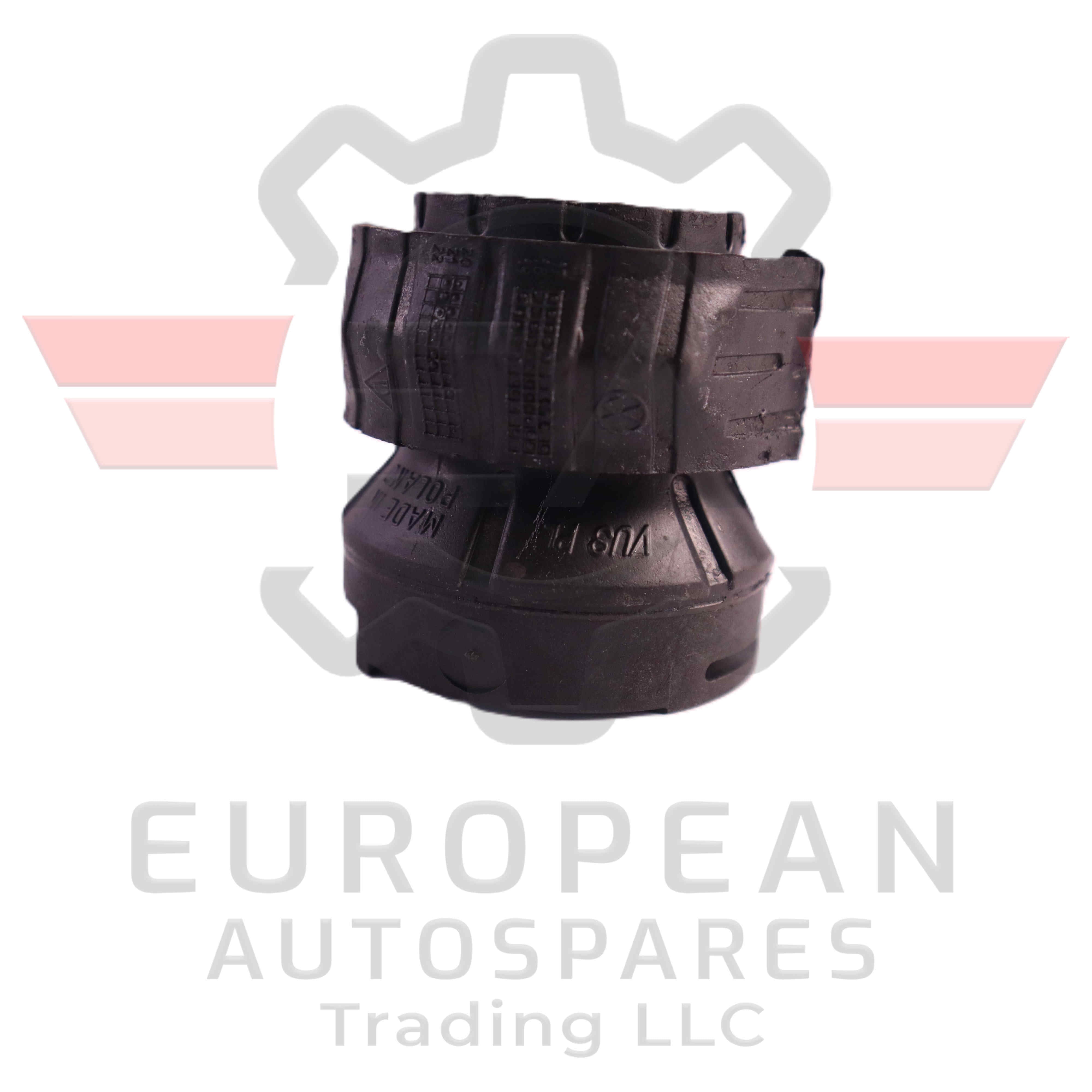 Porsche Front Stabilizer Mounting Bush 95534379250 | Genuine OEM European Autospares Trading LLC