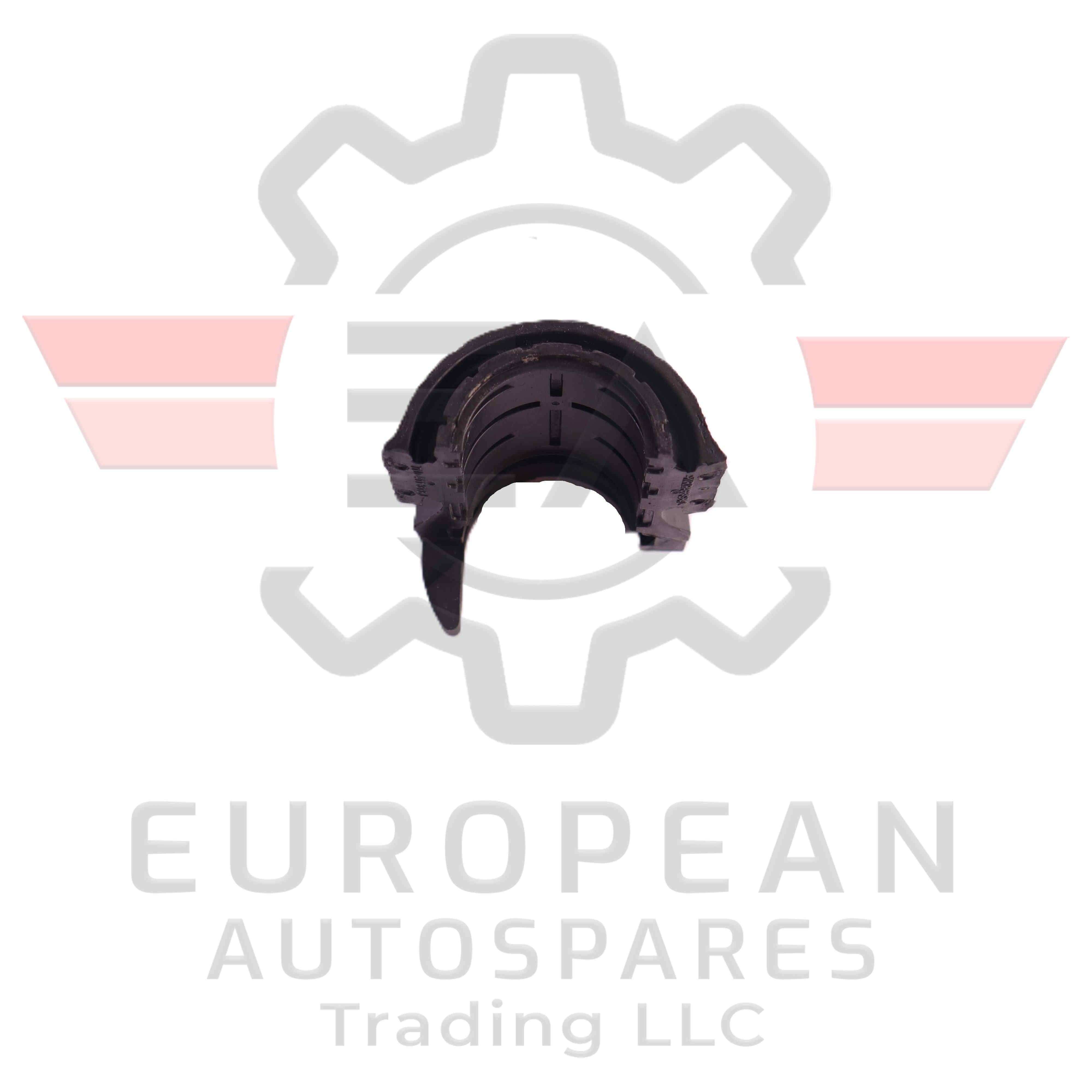 Porsche Front Stabilizer Mounting Bush 95534379250 | Genuine OEM European Autospares Trading LLC