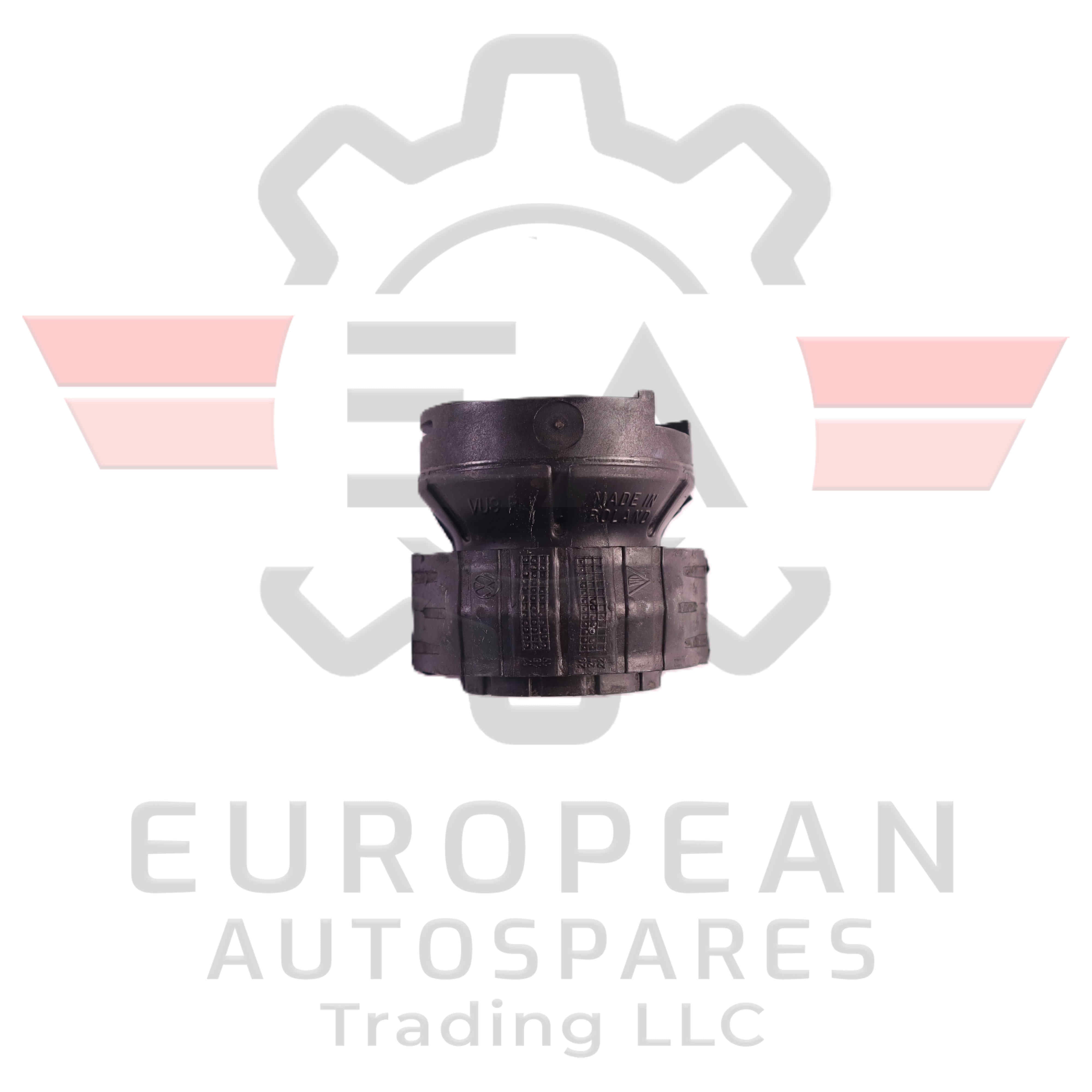 Porsche Front Stabilizer Mounting Bush 95534379250 | Genuine OEM European Autospares Trading LLC