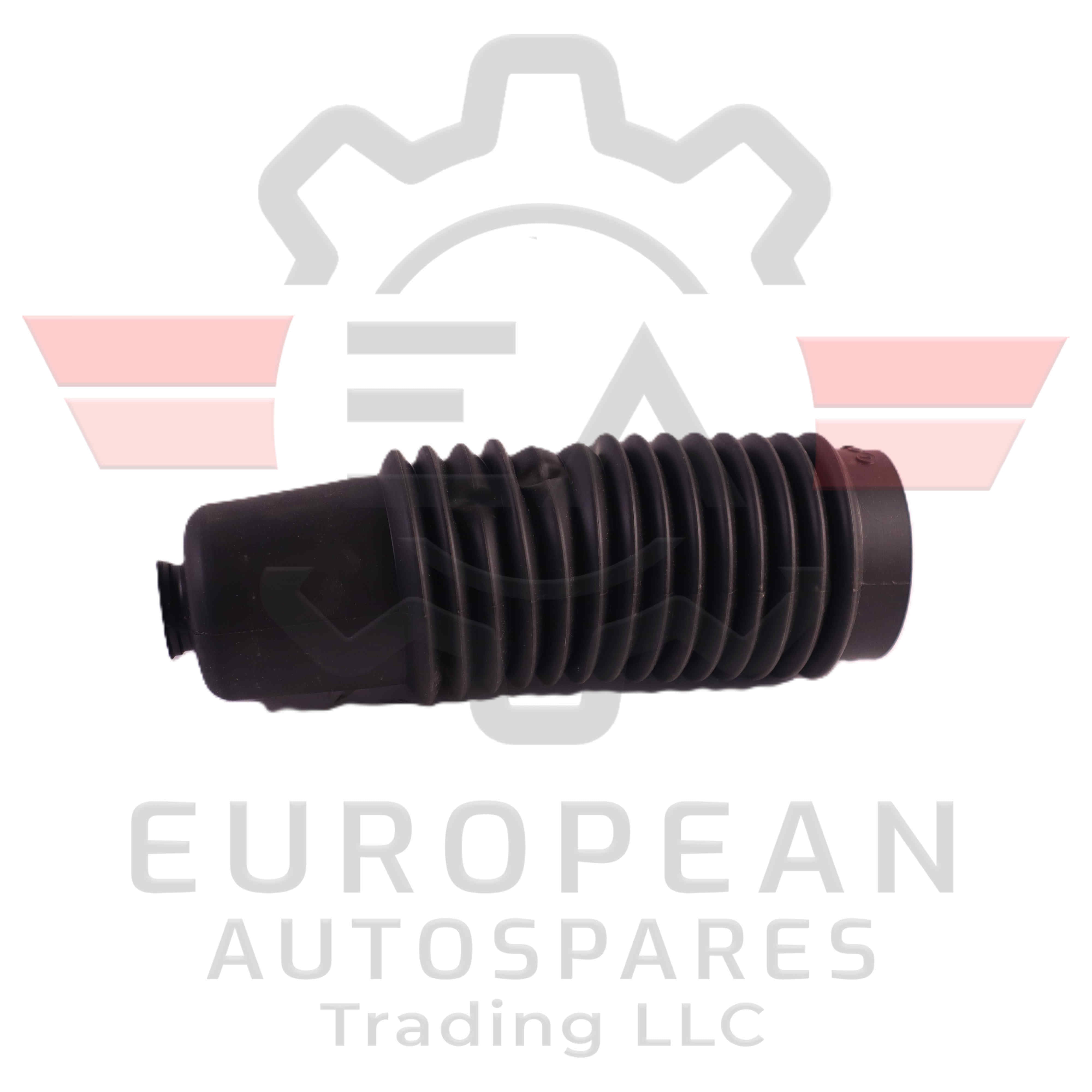 Porsche Suspension Bellows Dust Boot 99334350501 | Genuine OEM European Autospares Trading LLC