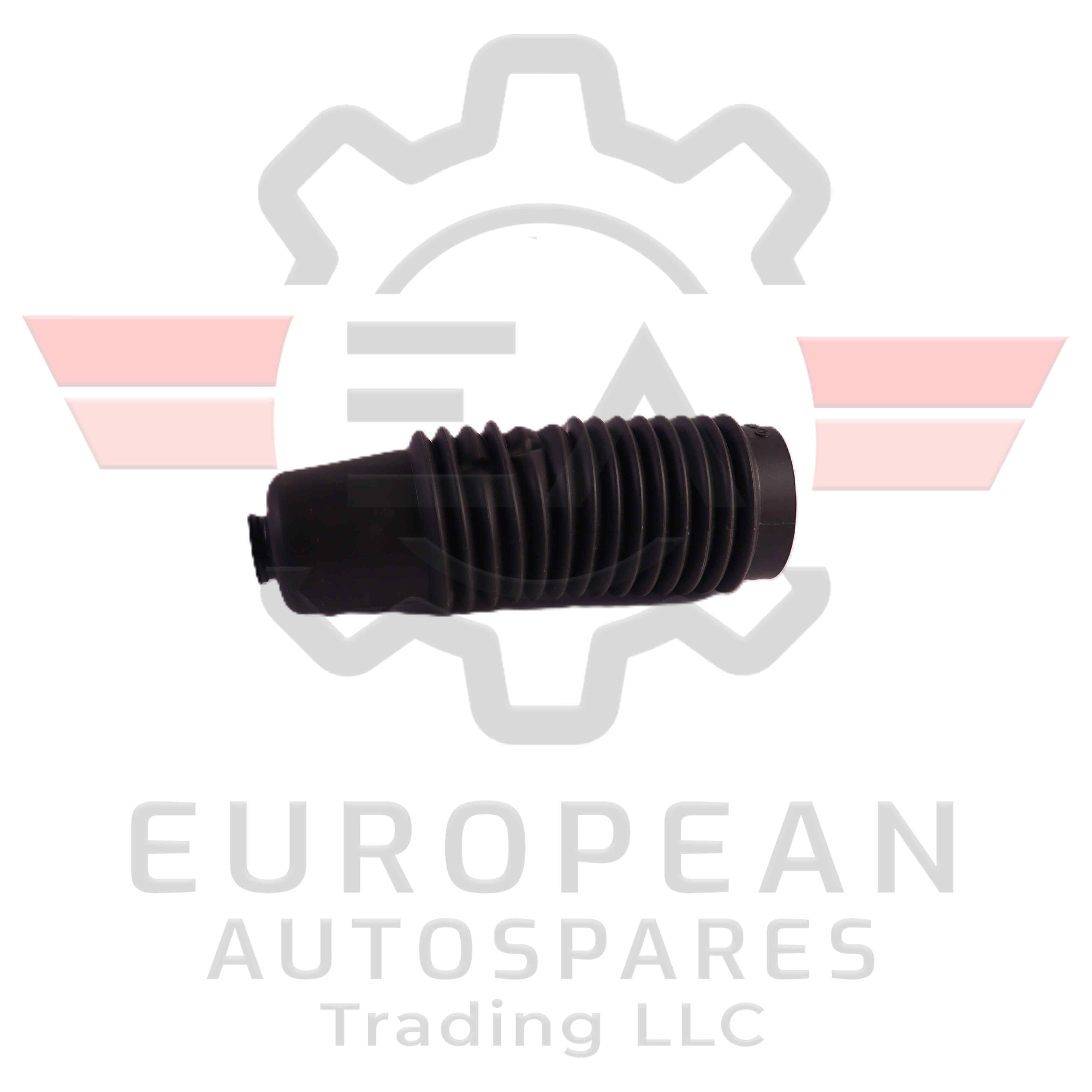 Porsche Suspension Bellows Dust Boot 99334350501 | Genuine OEM European Autospares Trading LLC