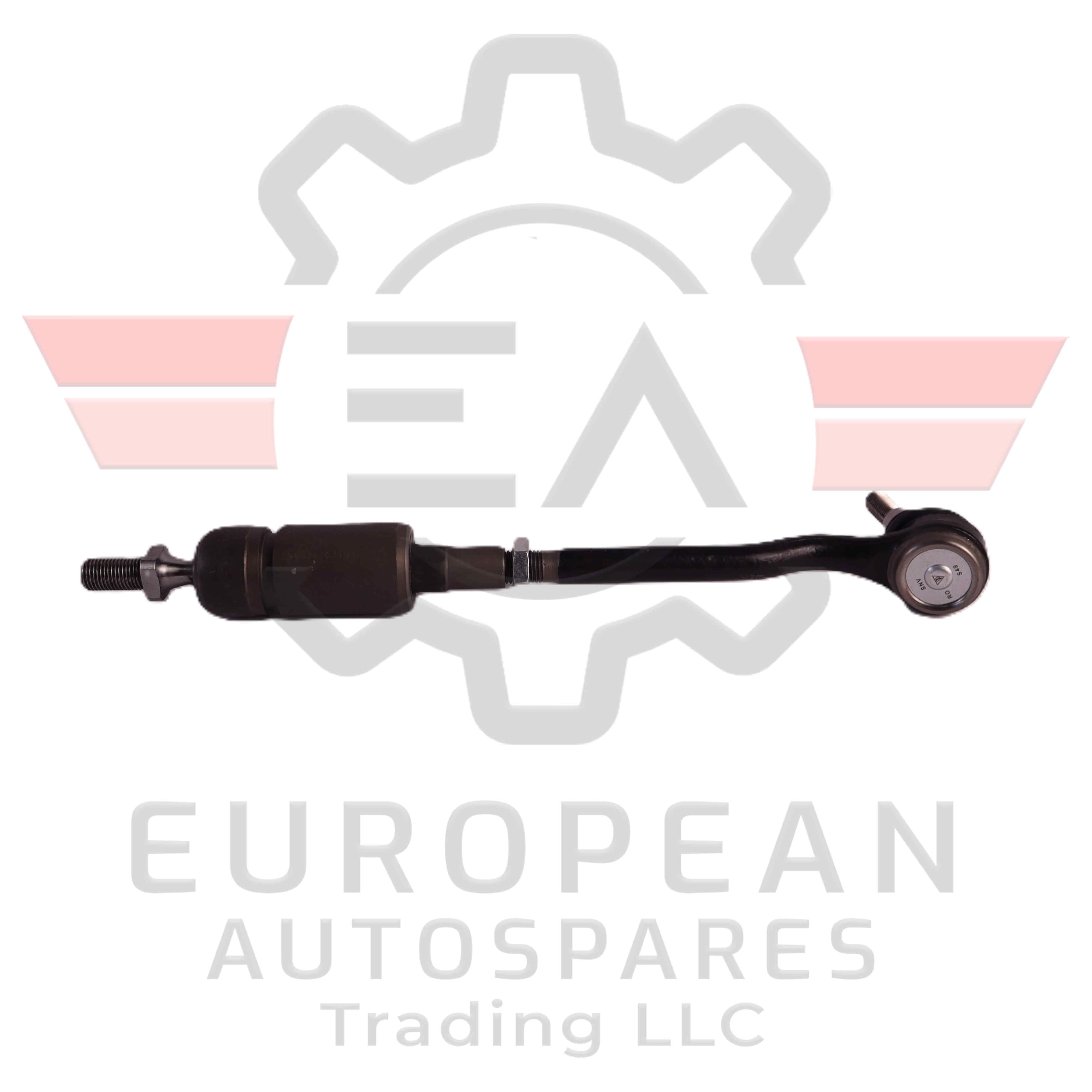 Porsche Suspension Ball Joint Assembly 99334703104 | Genuine OEM European Autospares Trading LLC