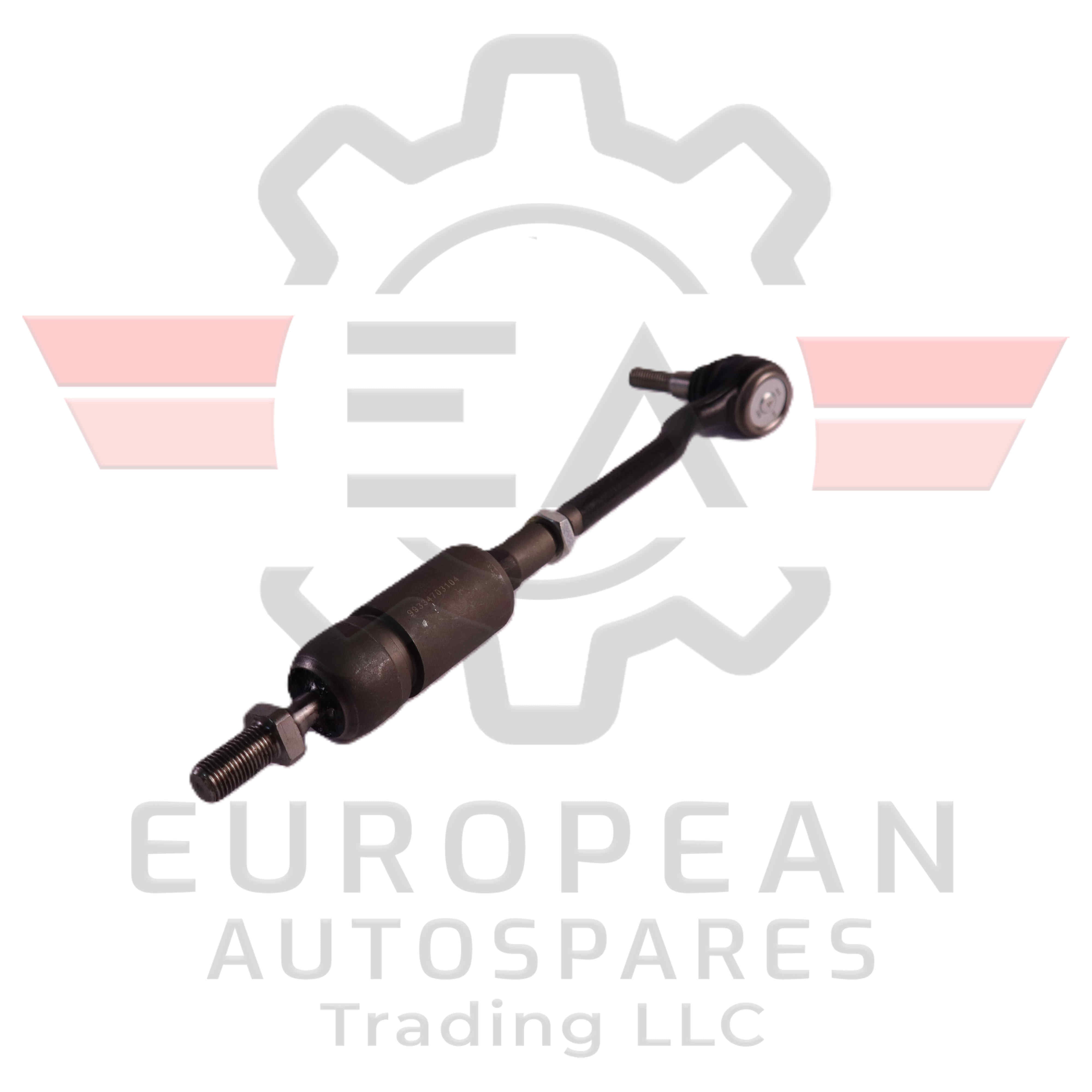 Porsche Suspension Ball Joint Assembly 99334703104 | Genuine OEM European Autospares Trading LLC