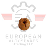 Porsche Suspension Auxiliary Spring Coil 99633310503 | Genuine OEM European Autospares Trading LLC