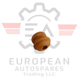 Porsche Suspension Auxiliary Spring Coil 99633310503 | Genuine OEM European Autospares Trading LLC