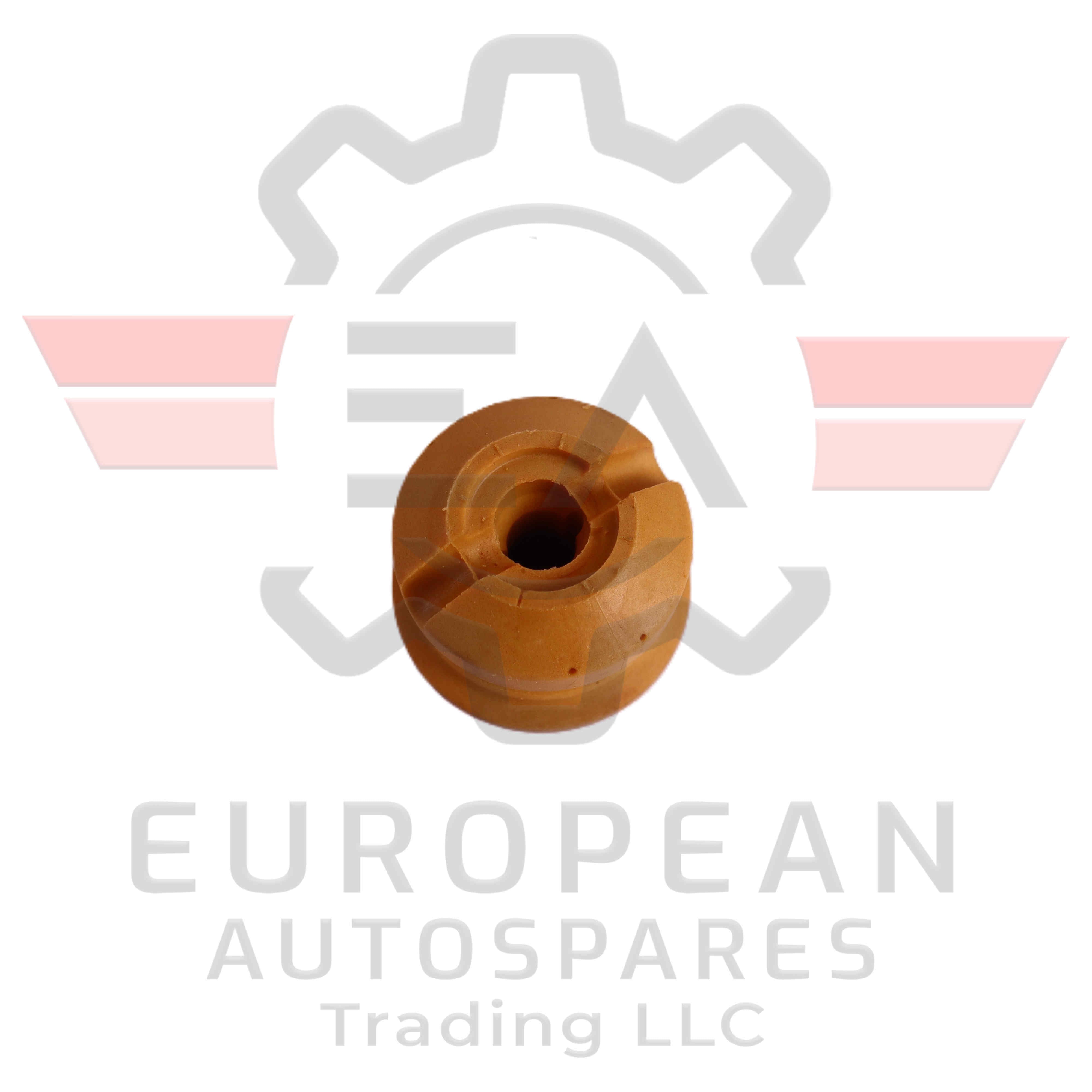 Porsche Suspension Auxiliary Spring Coil 99633310503 | Genuine OEM European Autospares Trading LLC
