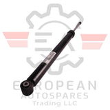 Porsche Suspension Damper Shock Absorber 971513035C | Genuine OEM European Autospares Trading LLC