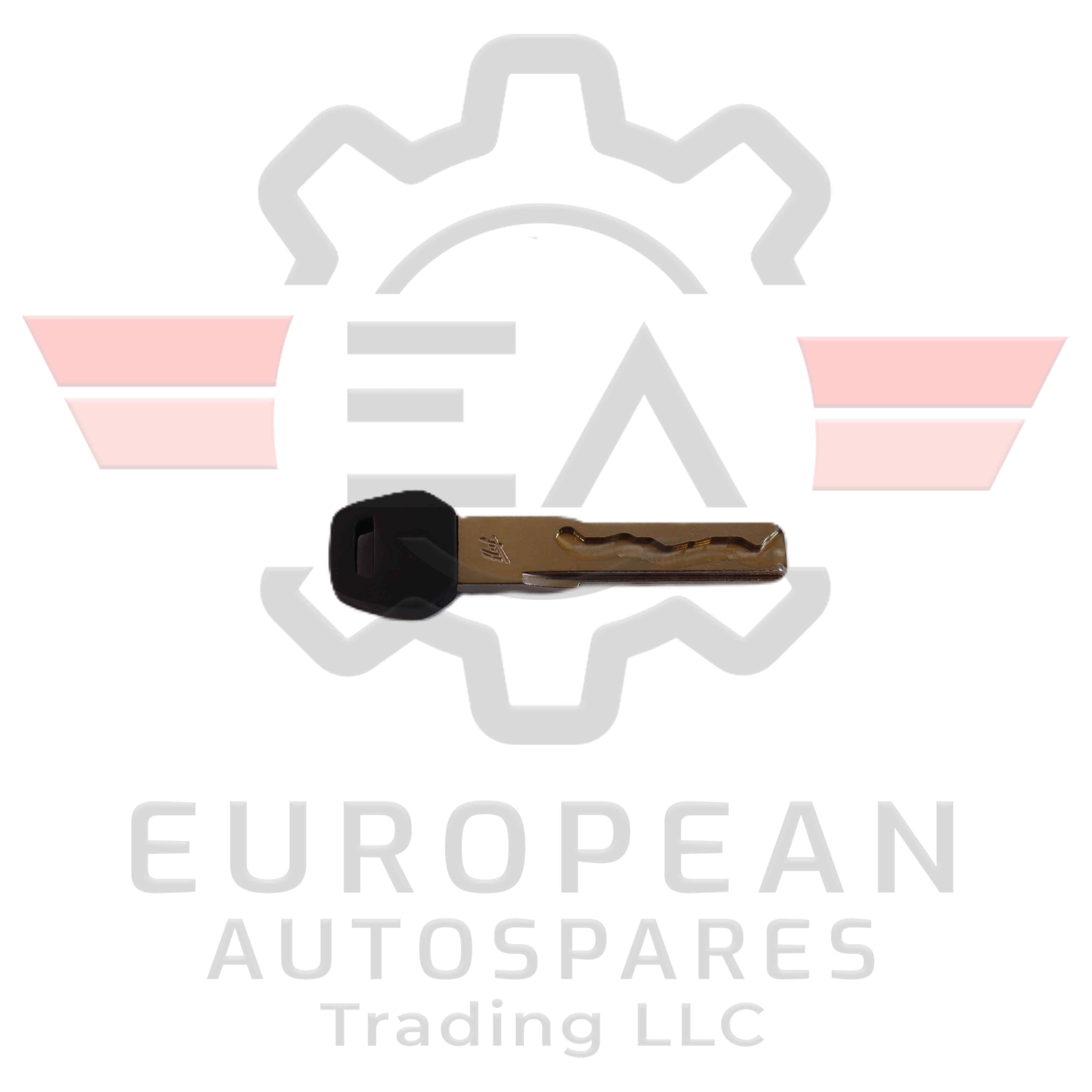 Porsche Replacement Key Remote Control Unit 99753893100 | Genuine OEM European Autospares Trading LLC