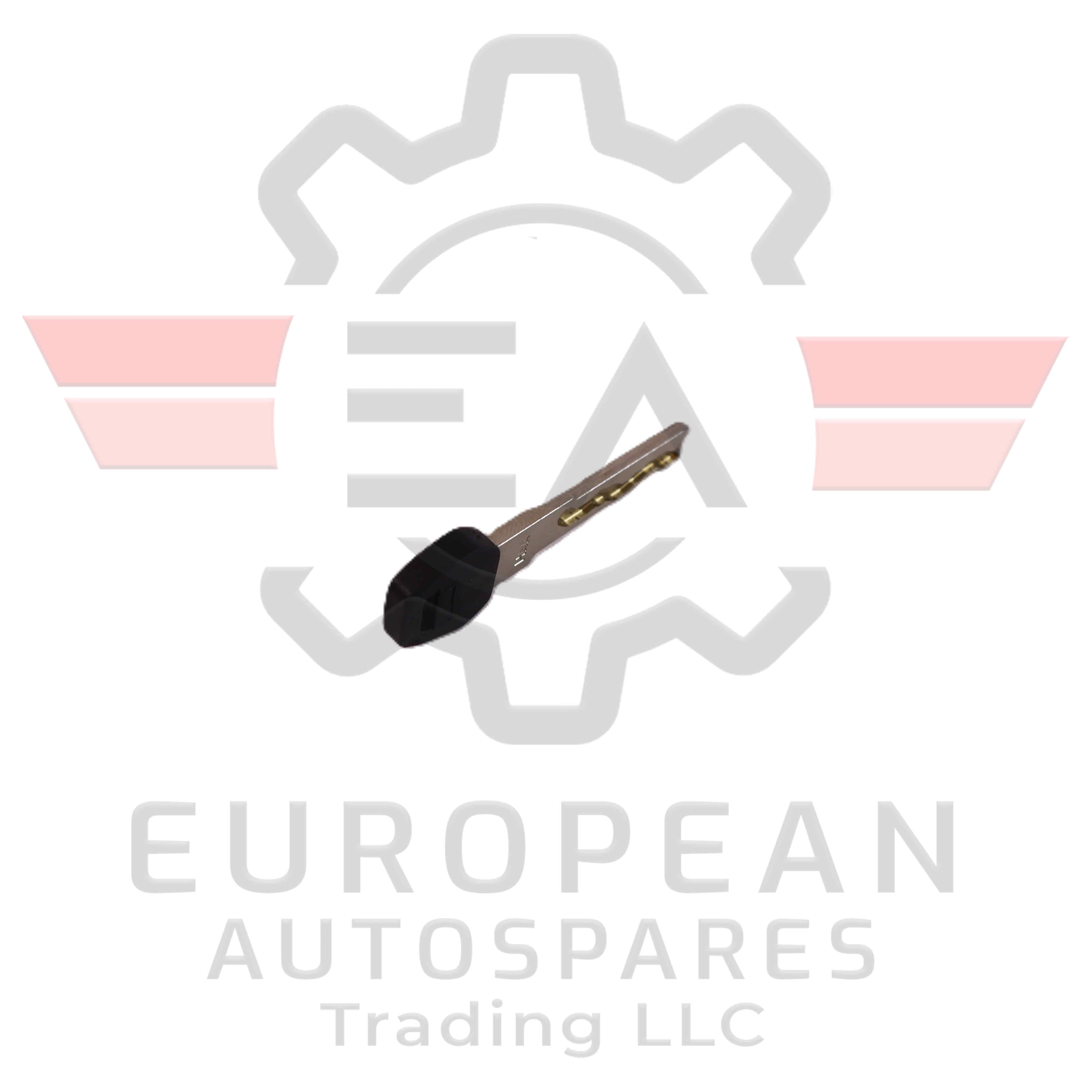 Porsche Replacement Key Remote Control Unit 99753893100 | Genuine OEM European Autospares Trading LLC