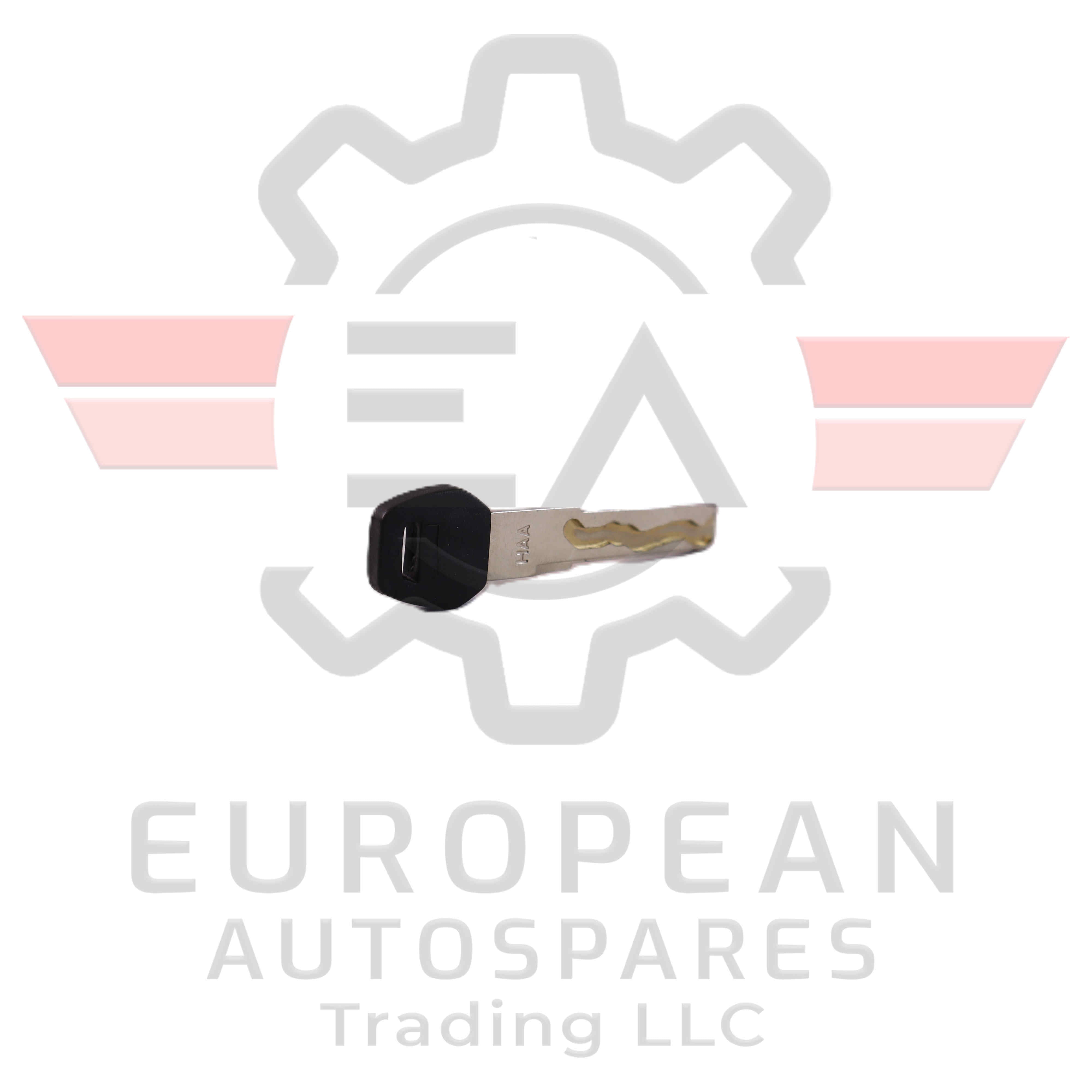 Porsche Replacement Key Remote Control Unit 99753893100 | Genuine OEM European Autospares Trading LLC