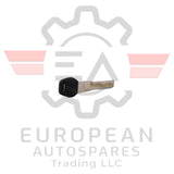 Porsche Replacement Key Remote Control Unit 99753893100 | Genuine OEM European Autospares Trading LLC