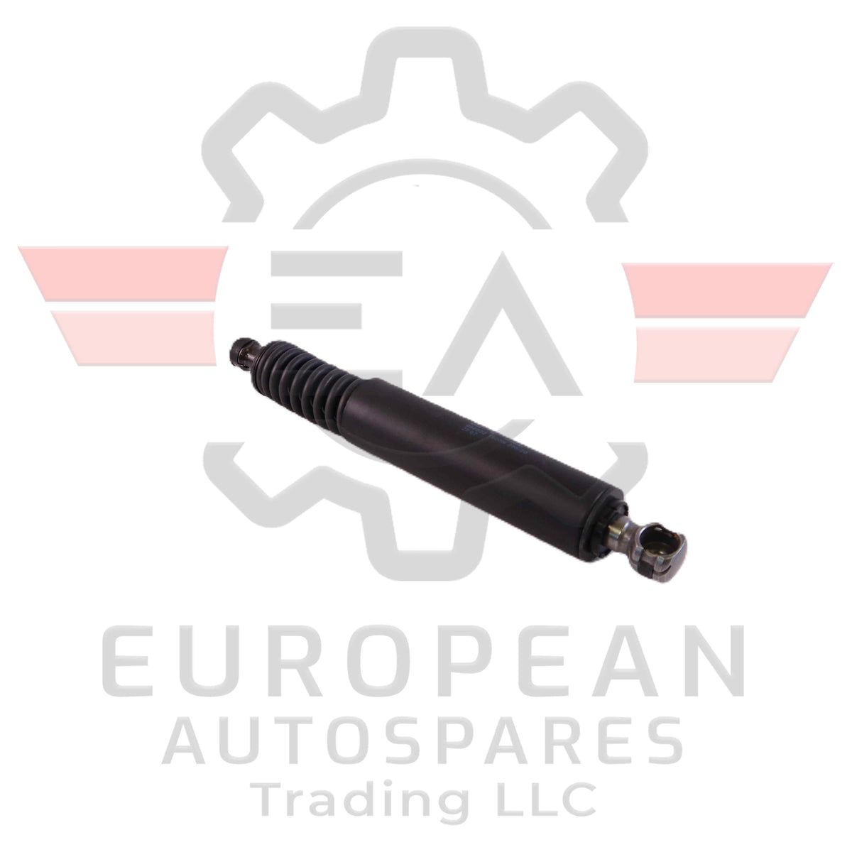 Porsche Rear Hood Gas Pressure Shock Strut 95551255007A | Genuine OEM European Autospares Trading LLC