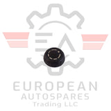Porsche Interior Rotary Control Knob Right Side Black 99764220200A05 | Genuine OEM European Autospares Trading LLC