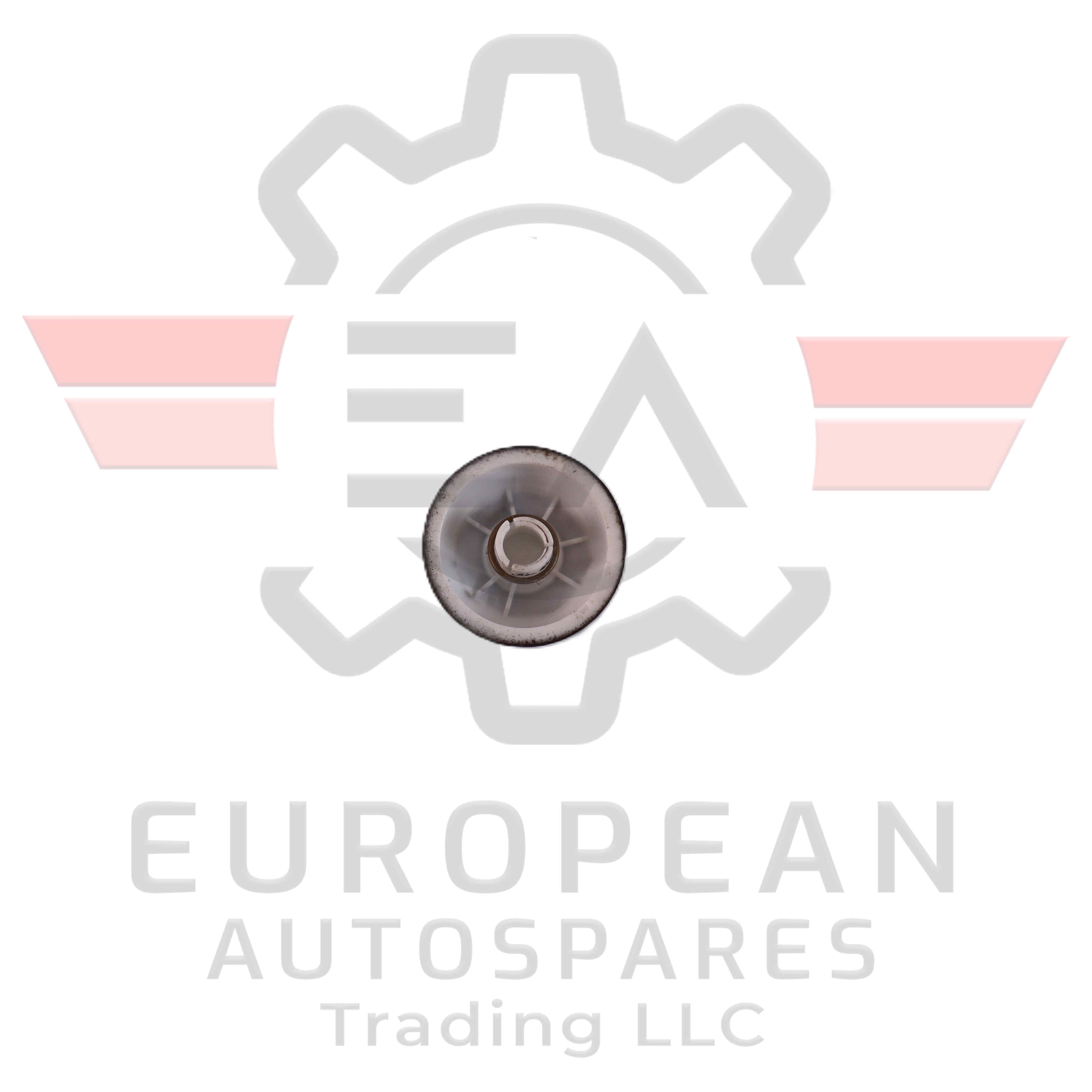 Porsche Interior Rotary Control Knob Right Side Black 99764220200A05 | Genuine OEM European Autospares Trading LLC