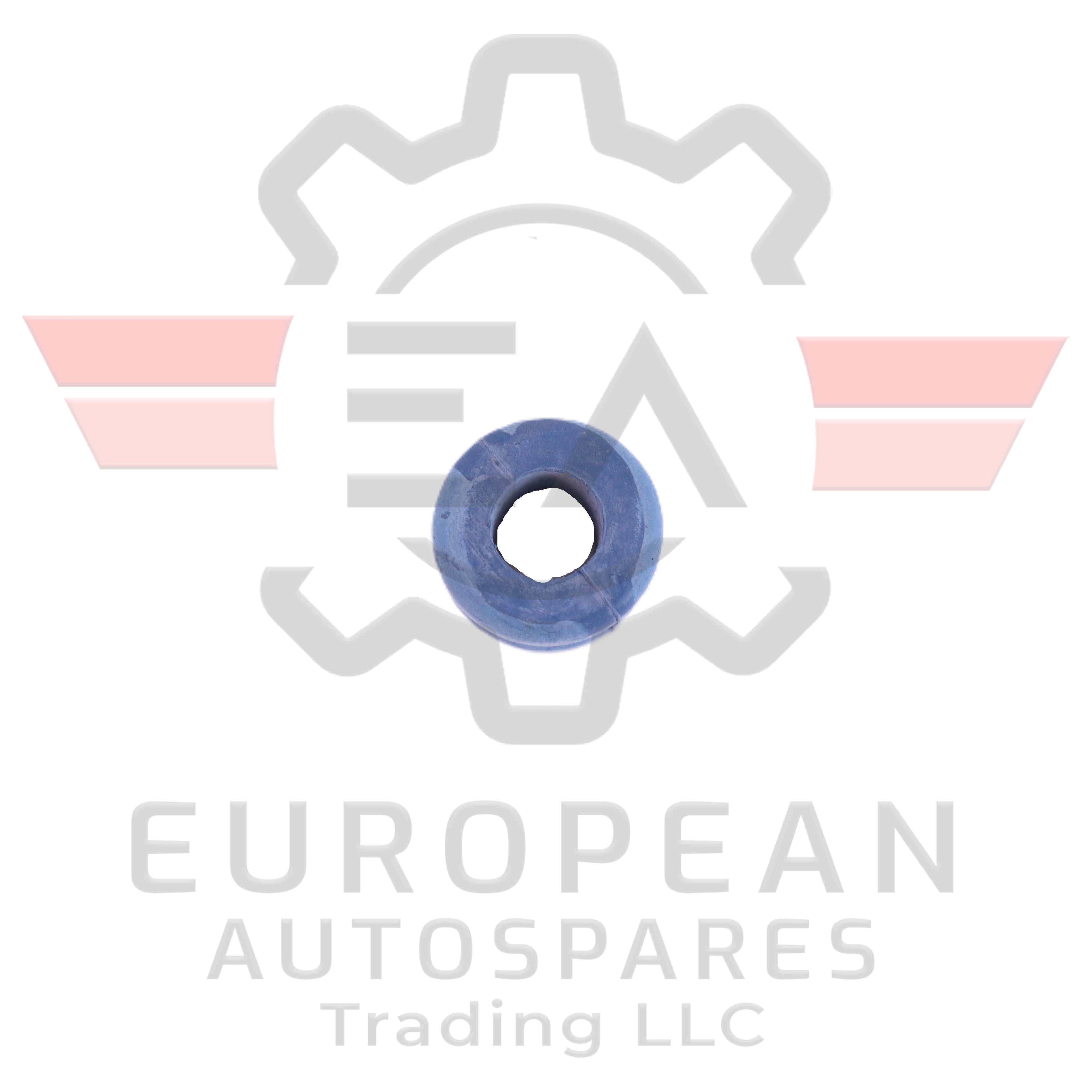 Porsche Body Rubber Grommet Seal 99970224640 | Genuine OEM European Autospares Trading LLC