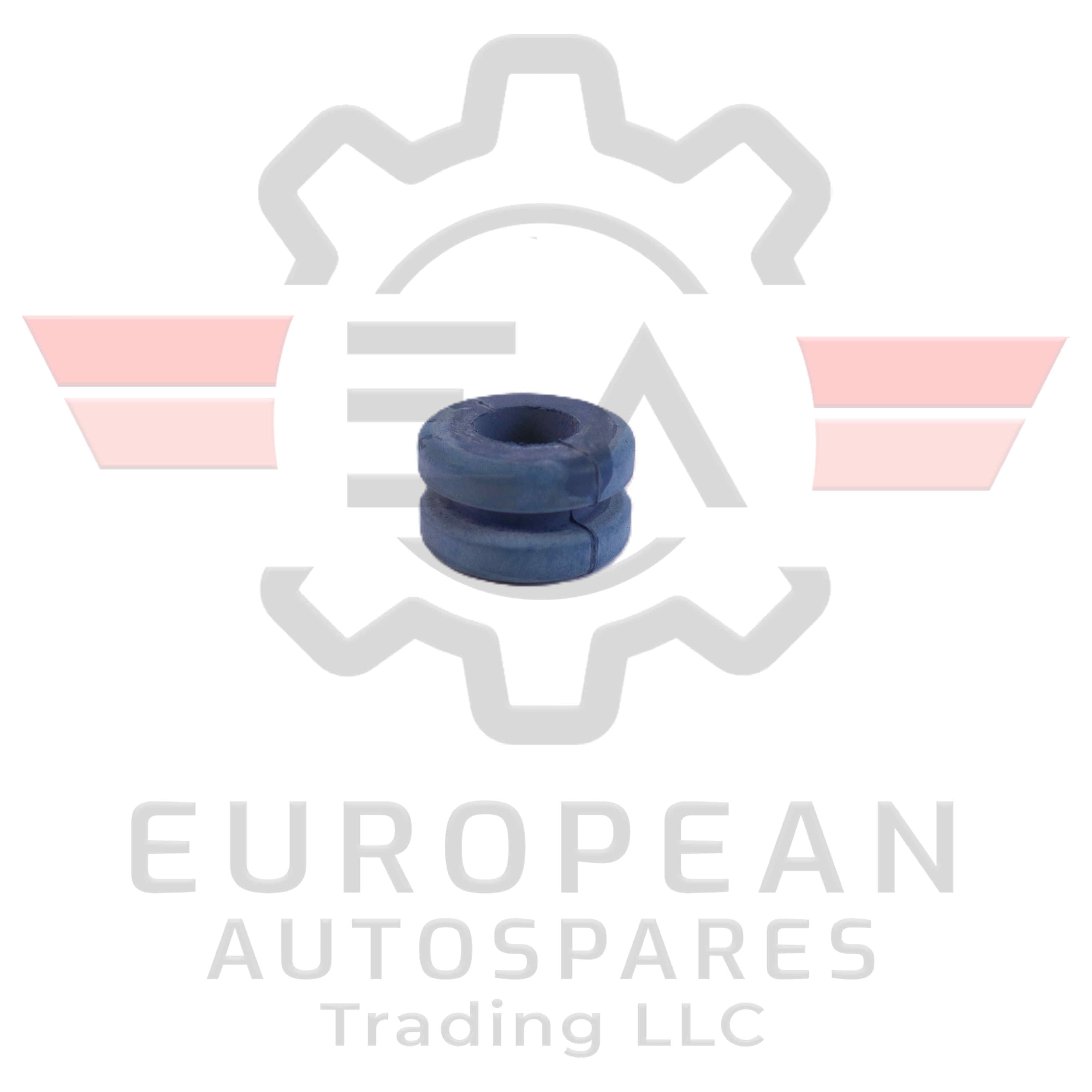 Porsche Body Rubber Grommet Seal 99970224640 | Genuine OEM European Autospares Trading LLC