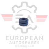 Porsche Body Rubber Grommet Seal 99970224640 | Genuine OEM European Autospares Trading LLC