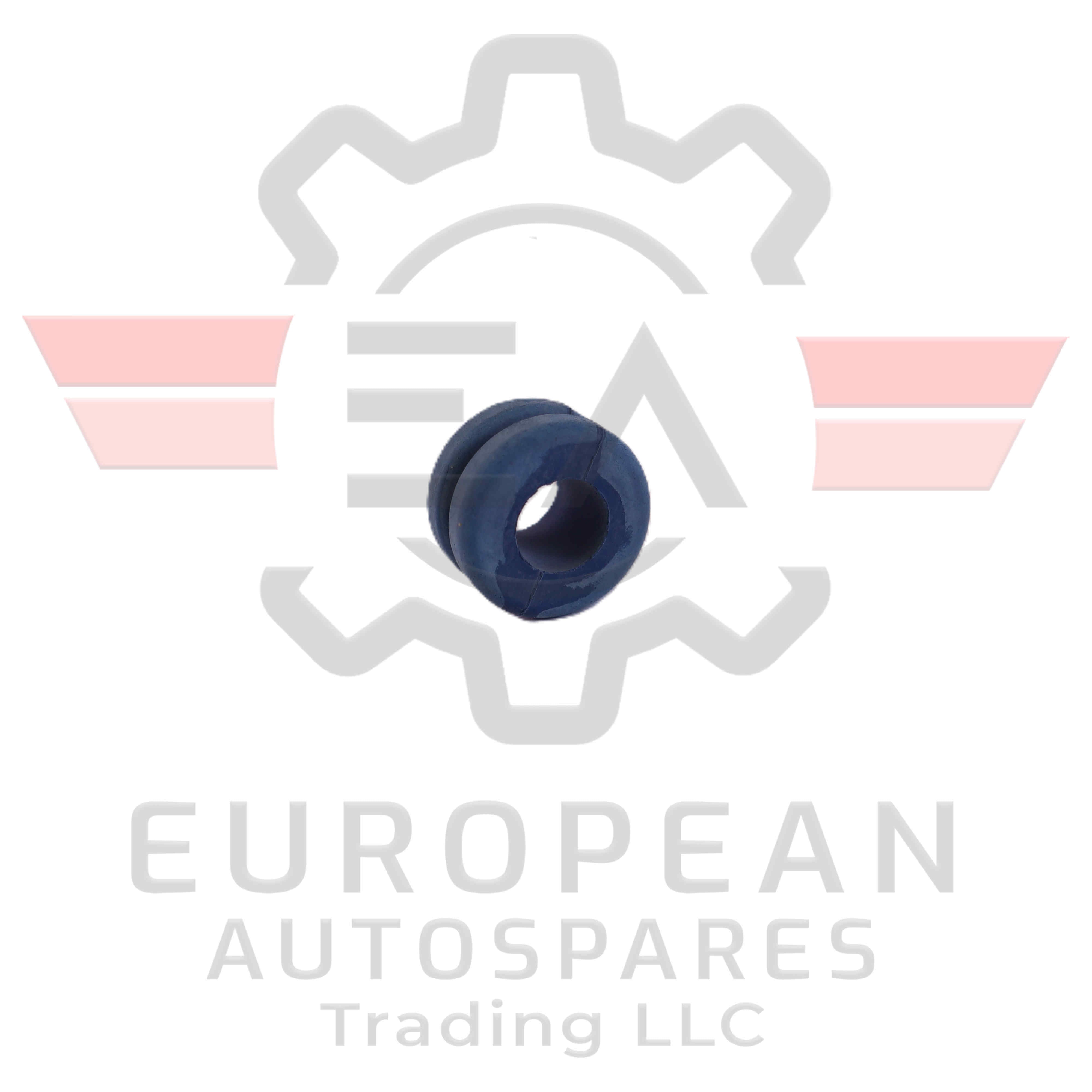 Porsche Body Rubber Grommet Seal 99970224640 | Genuine OEM European Autospares Trading LLC