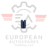Porsche Body Rubber Grommet Seal 99970224640 | Genuine OEM European Autospares Trading LLC
