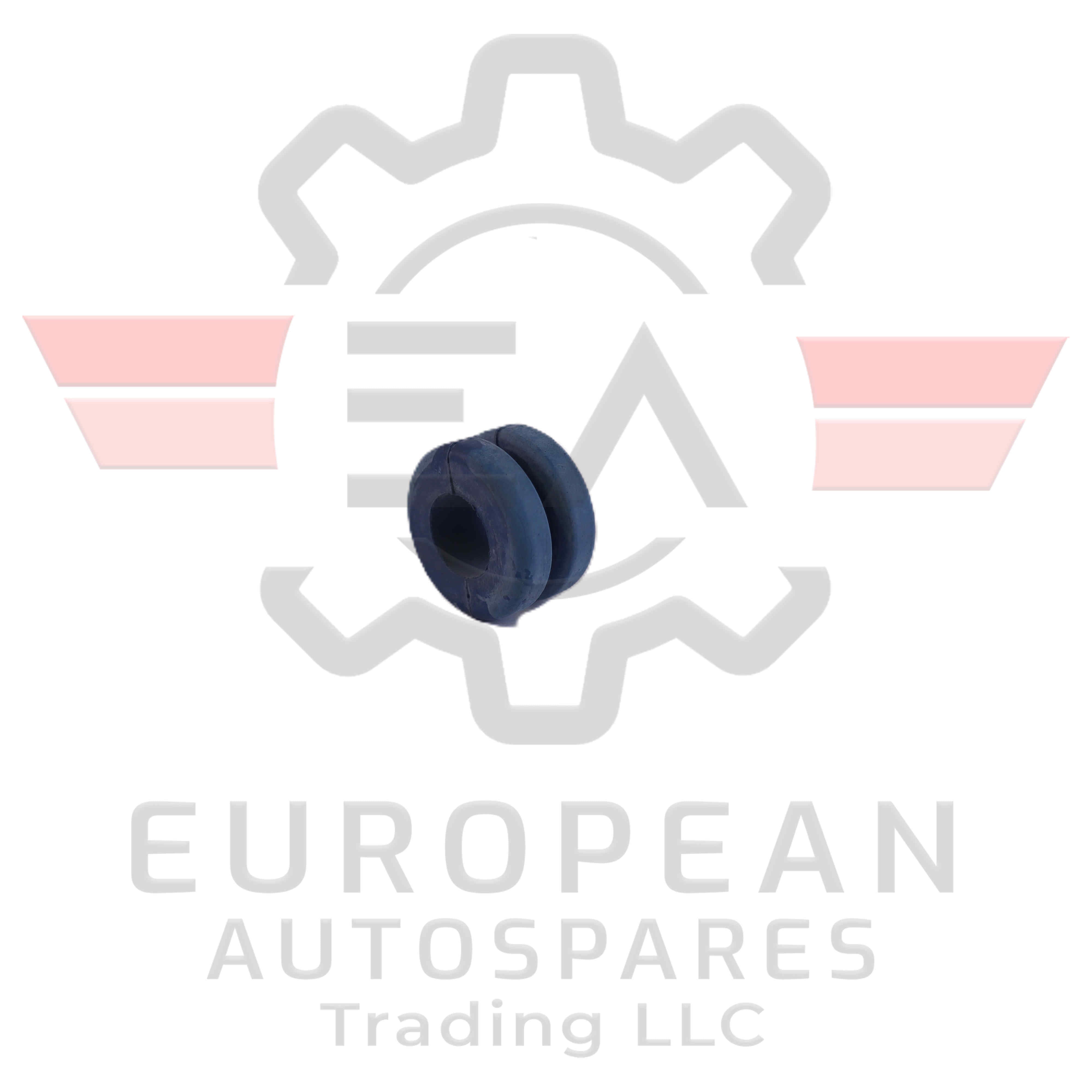 Porsche Body Rubber Grommet Seal 99970224640 | Genuine OEM European Autospares Trading LLC