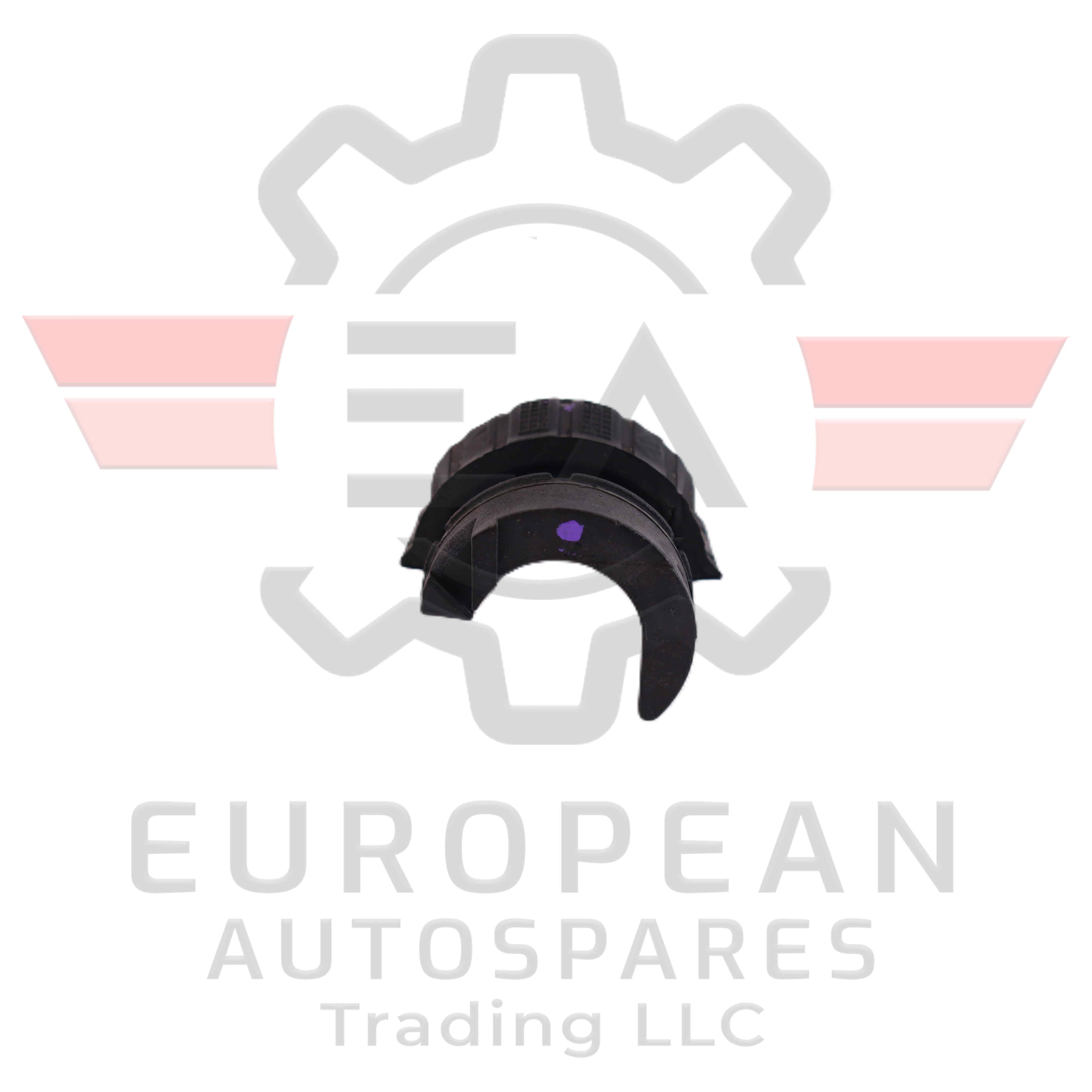 Porsche Rear Suspension Stabilizer Mounting Bush 95533379250 | Genuine OEM European Autospares Trading LLC