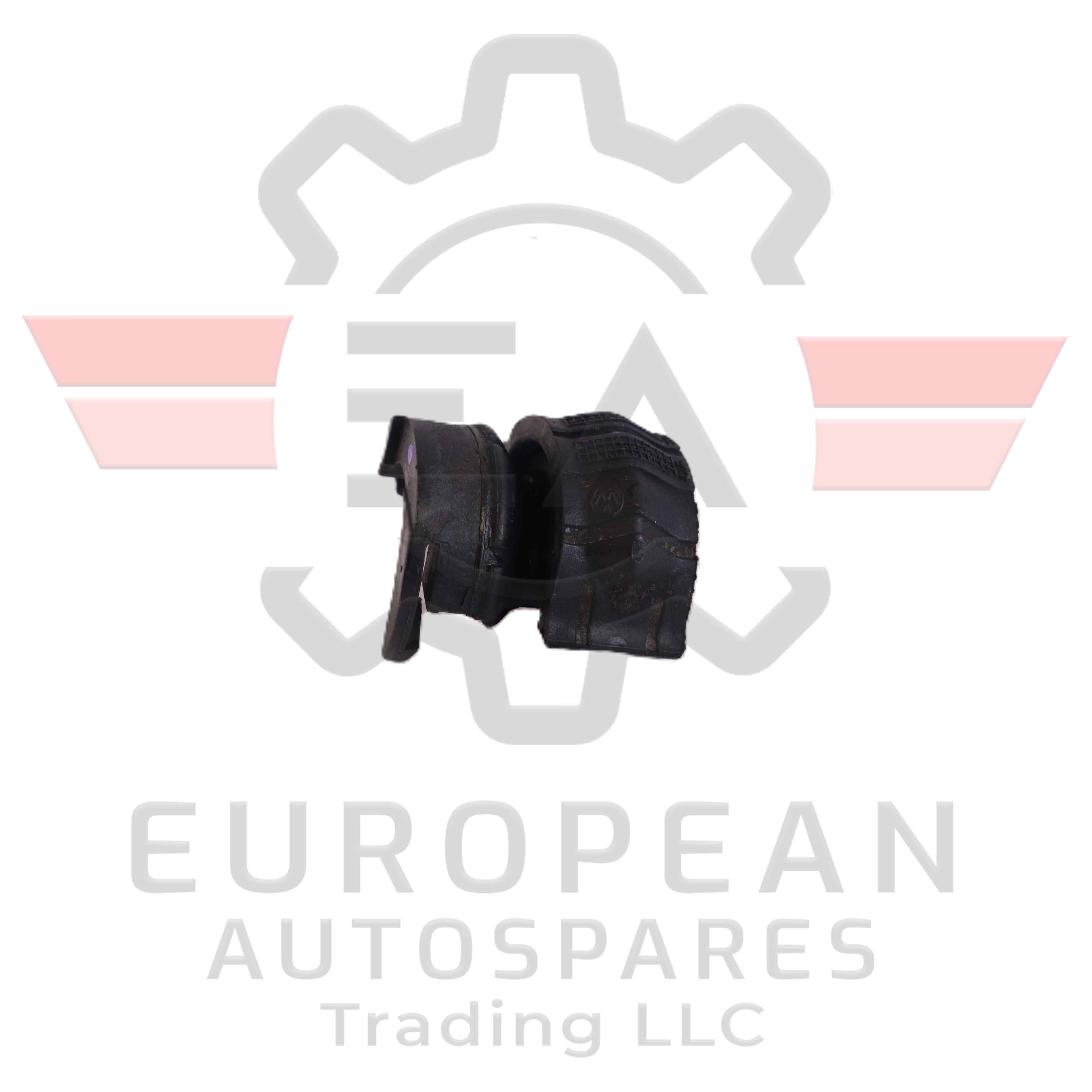 Porsche Rear Suspension Stabilizer Mounting Bush 95533379250 | Genuine OEM European Autospares Trading LLC