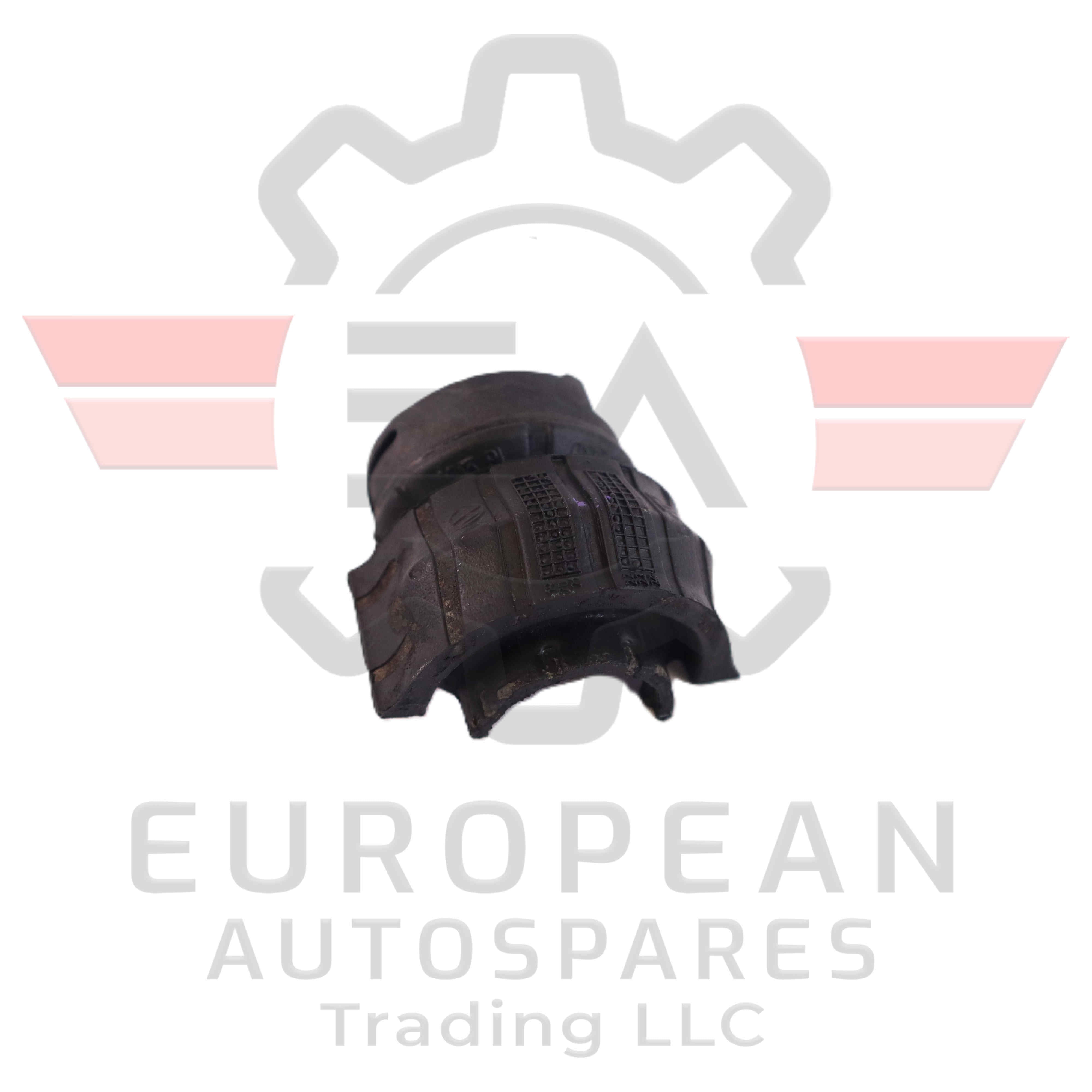 Porsche Rear Suspension Stabilizer Mounting Bush 95533379250 | Genuine OEM European Autospares Trading LLC