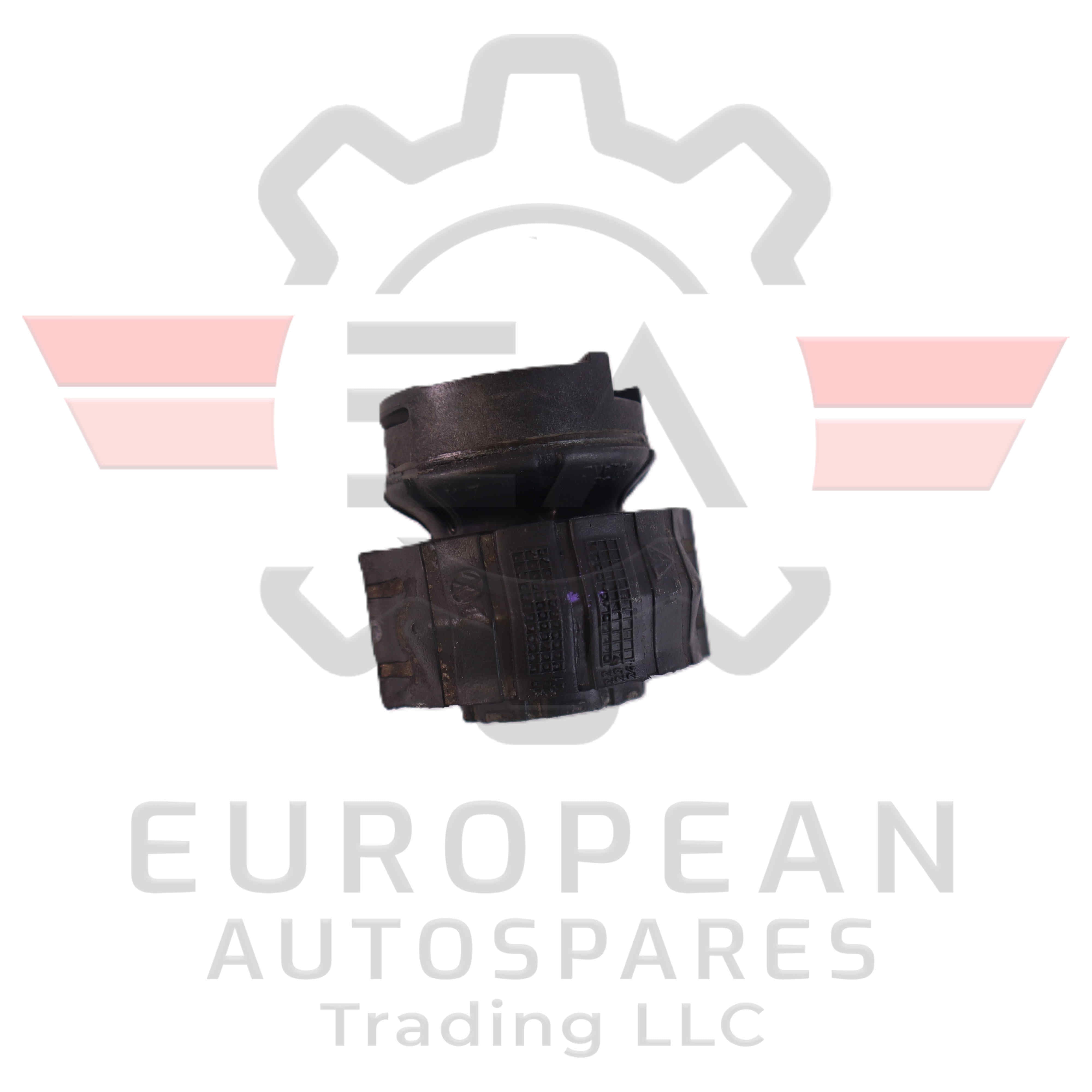 Porsche Rear Suspension Stabilizer Mounting Bush 95533379250 | Genuine OEM European Autospares Trading LLC