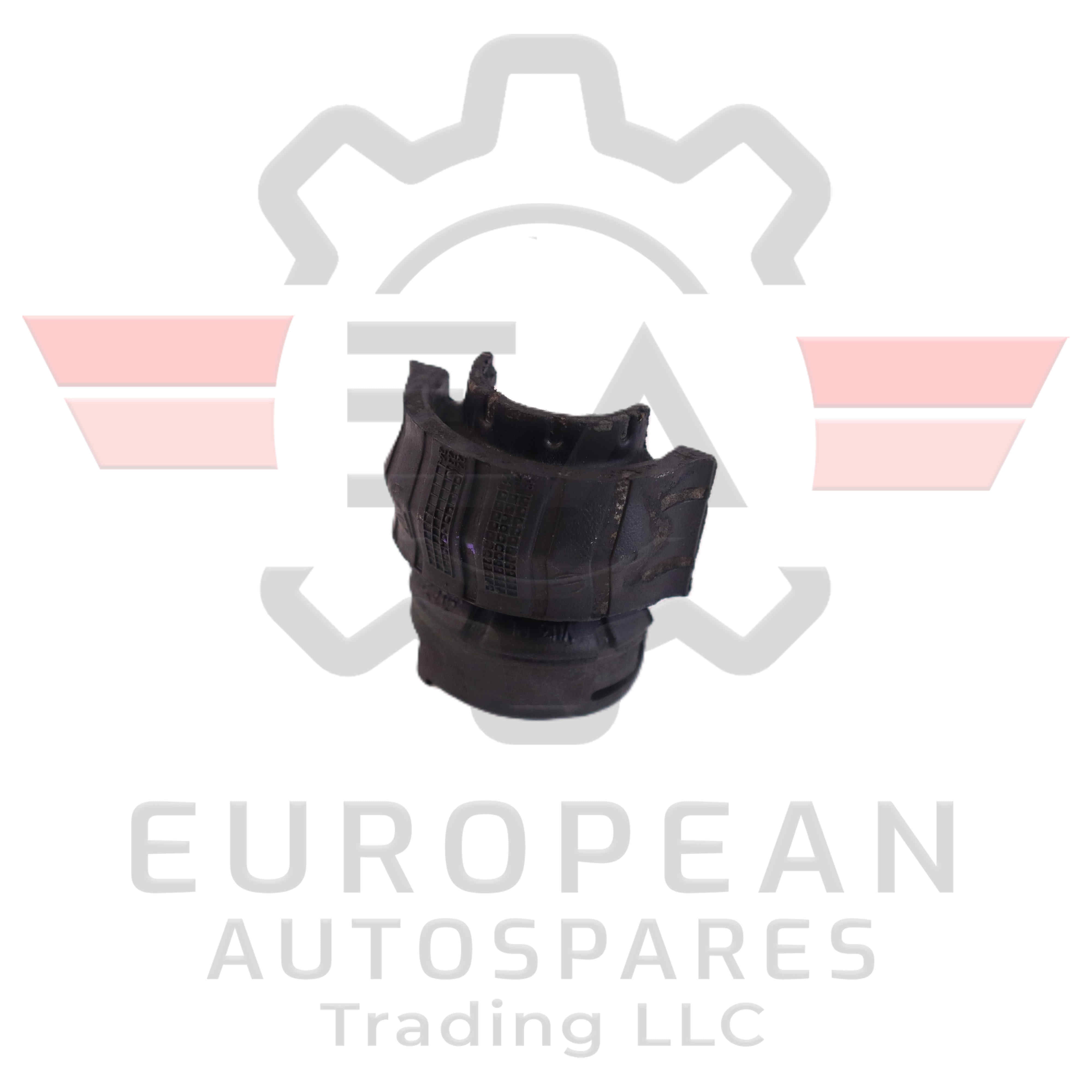 Porsche Rear Suspension Stabilizer Mounting Bush 95533379250 | Genuine OEM European Autospares Trading LLC