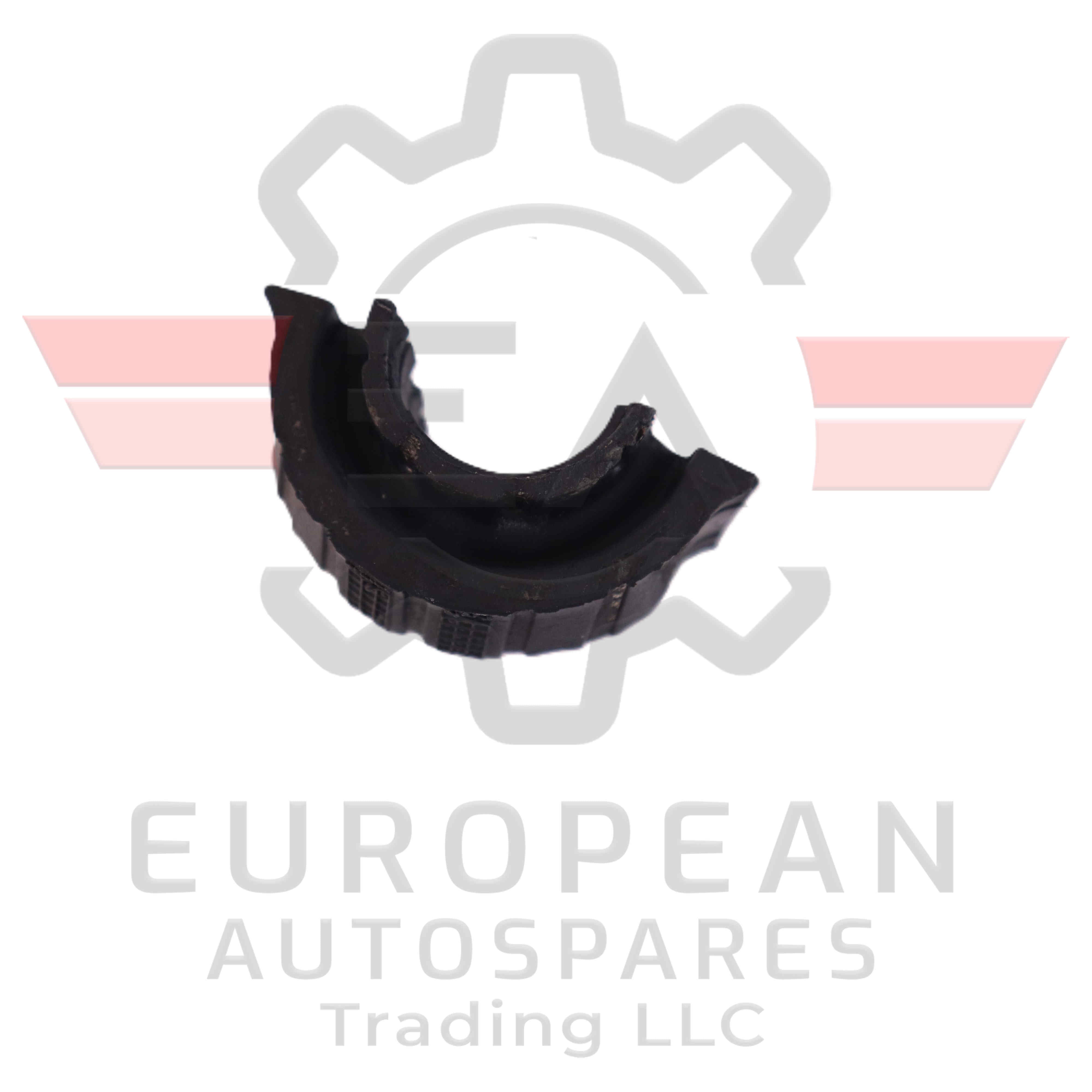 Porsche Rear Suspension Stabilizer Mounting Bush 95533379250 | Genuine OEM European Autospares Trading LLC
