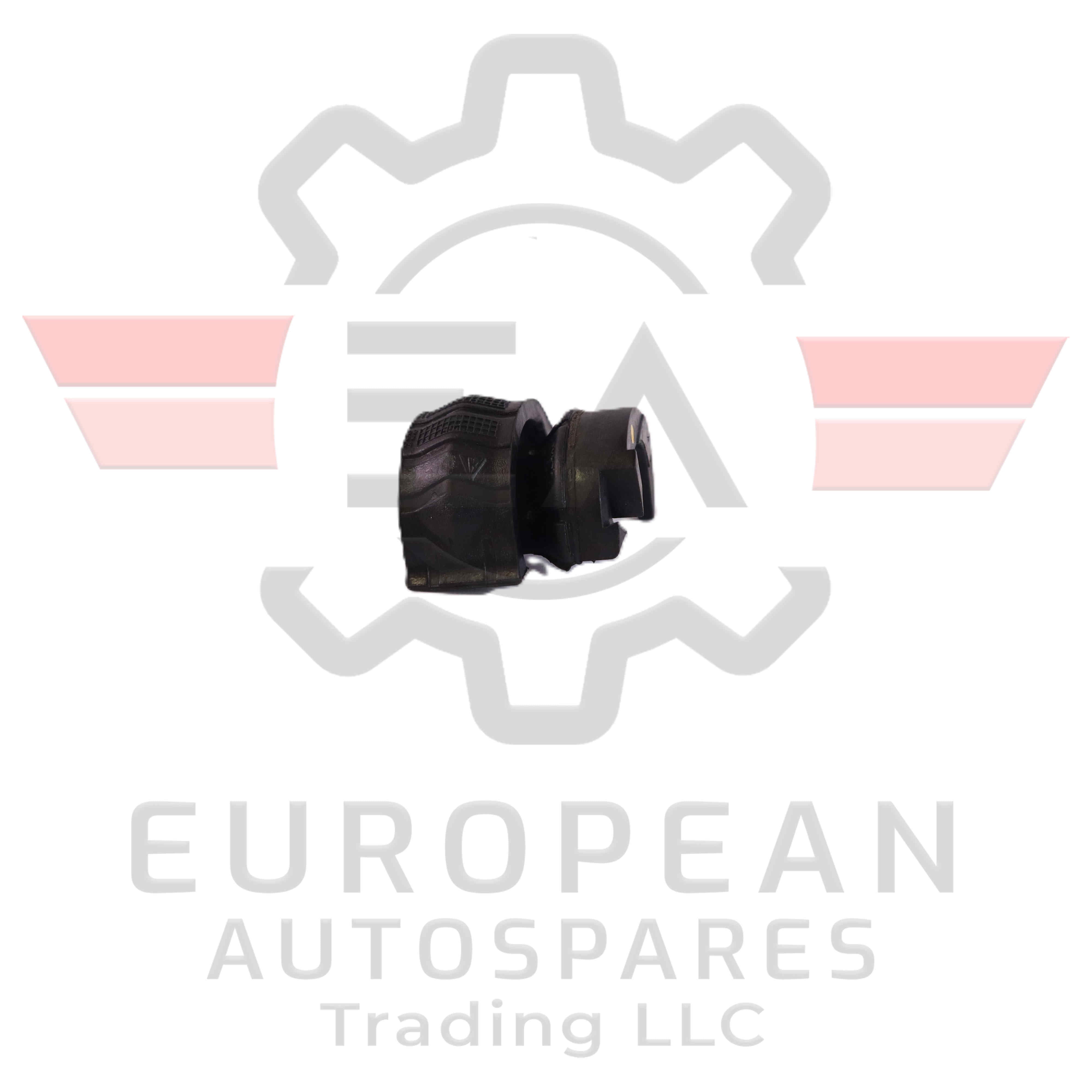 Porsche Rear Suspension Stabilizer Mounting Bush 95533379230 | Genuine OEM European Autospares Trading LLC