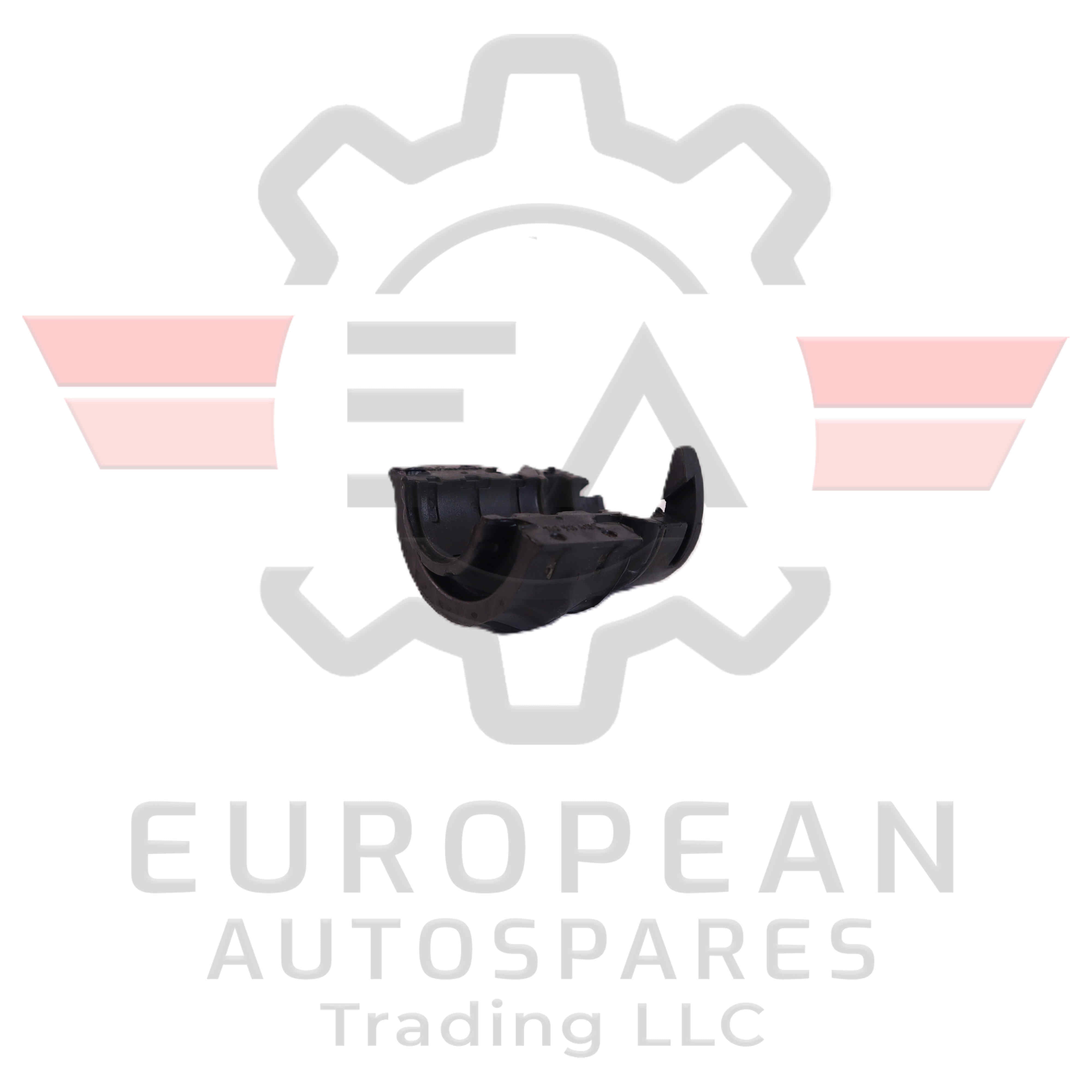 Porsche Rear Suspension Stabilizer Mounting Bush 95533379230 | Genuine OEM European Autospares Trading LLC