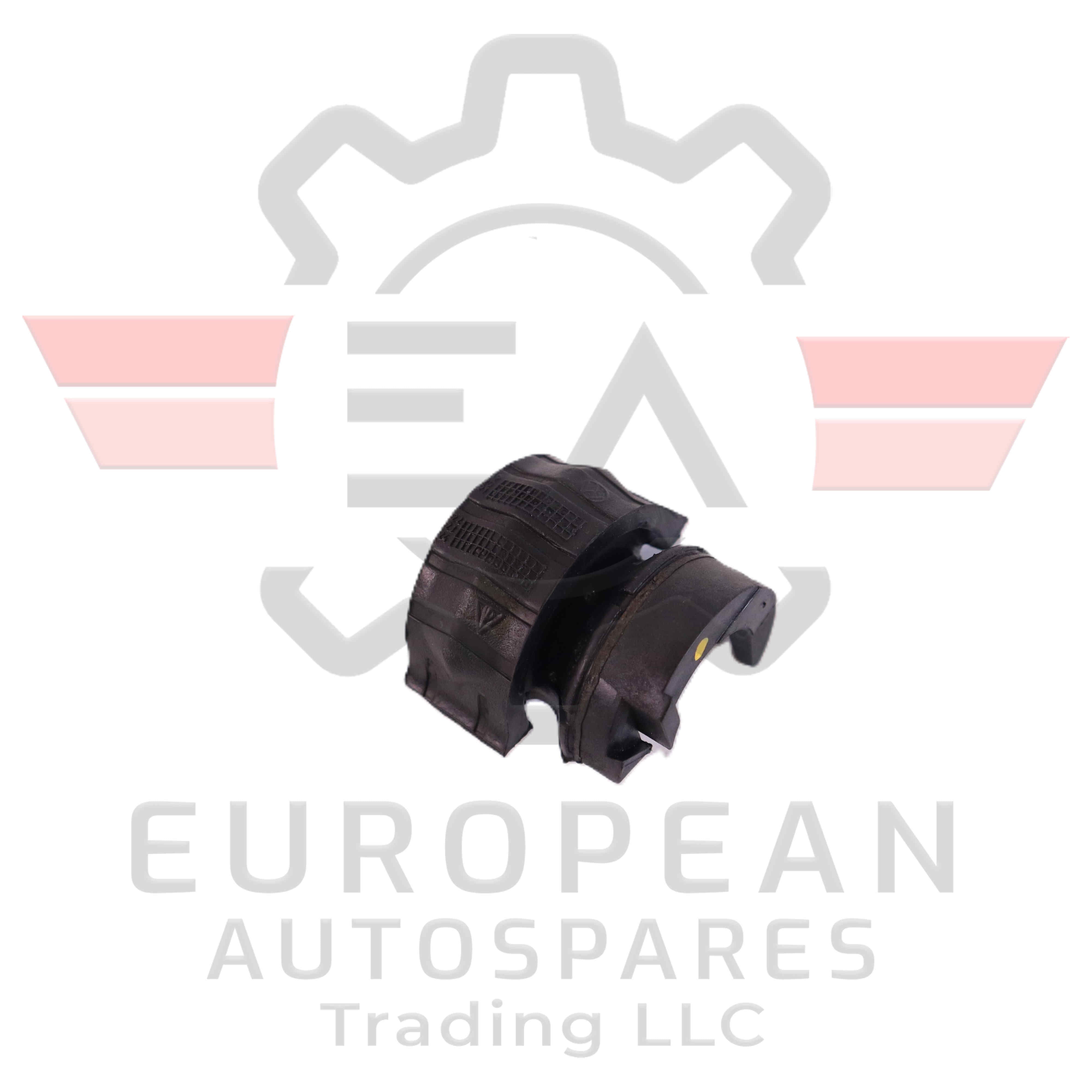 Porsche Rear Suspension Stabilizer Mounting Bush 95533379230 | Genuine OEM European Autospares Trading LLC