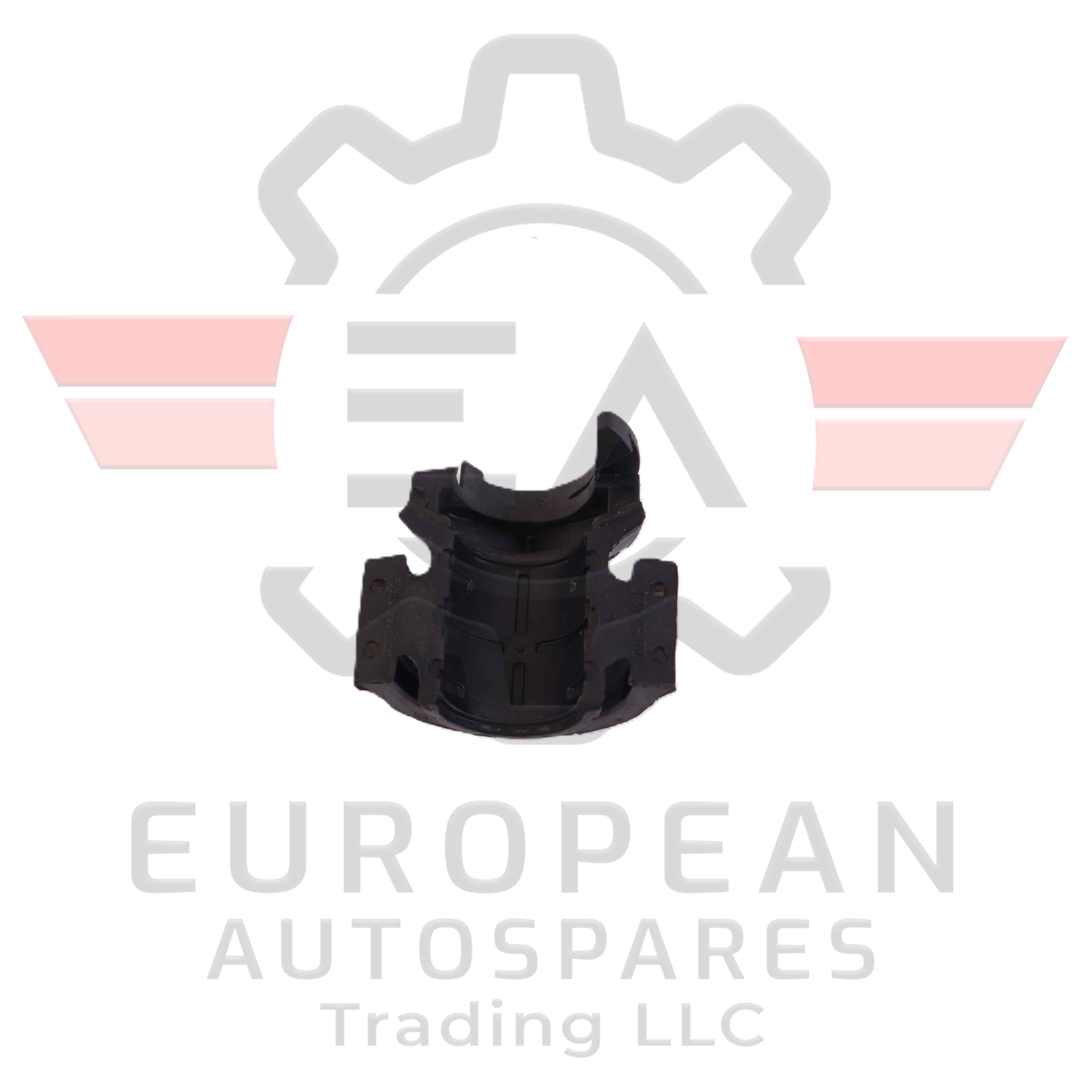 Porsche Rear Suspension Stabilizer Mounting Bush 95533379230 | Genuine OEM European Autospares Trading LLC
