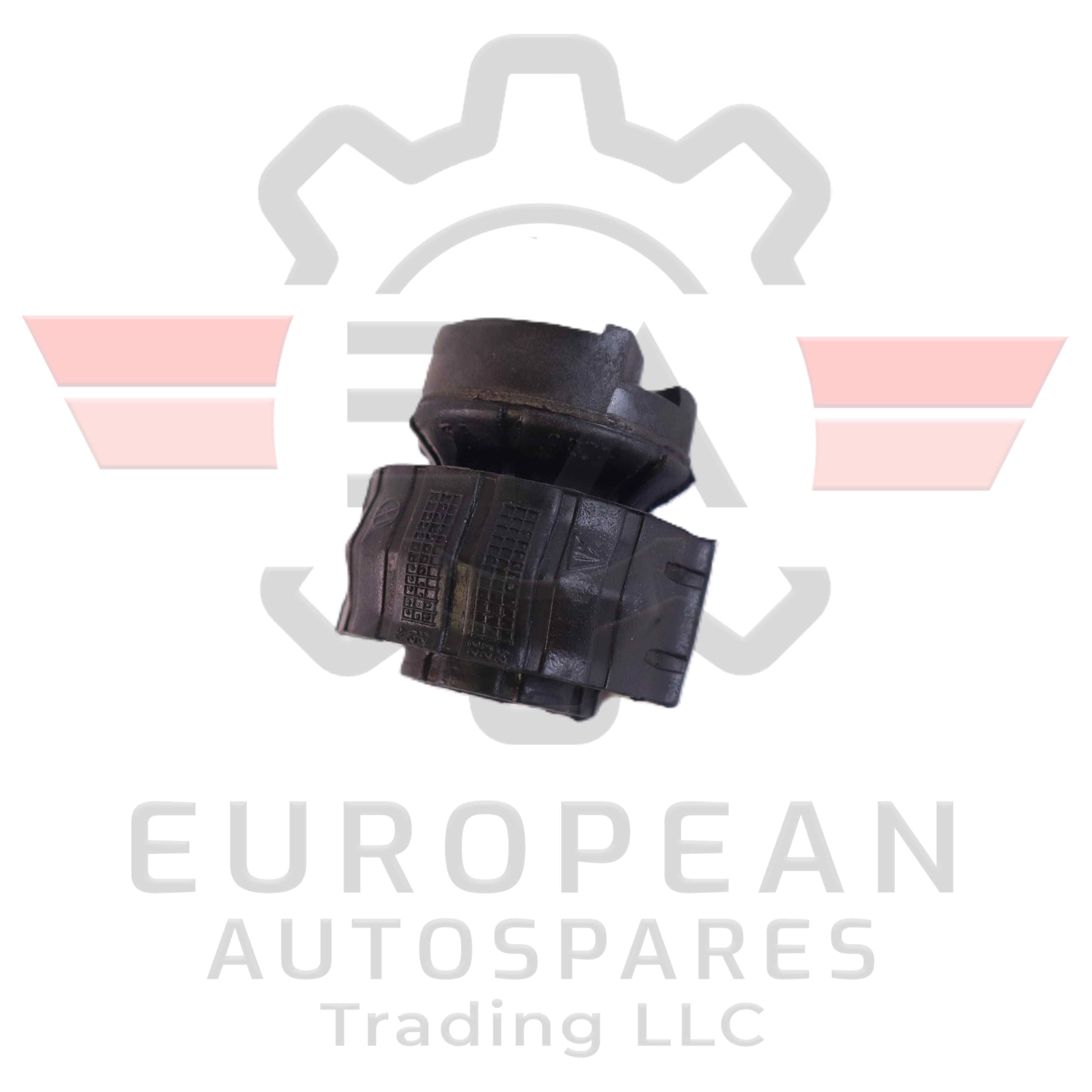 Porsche Rear Suspension Stabilizer Mounting Bush 95533379230 | Genuine OEM European Autospares Trading LLC