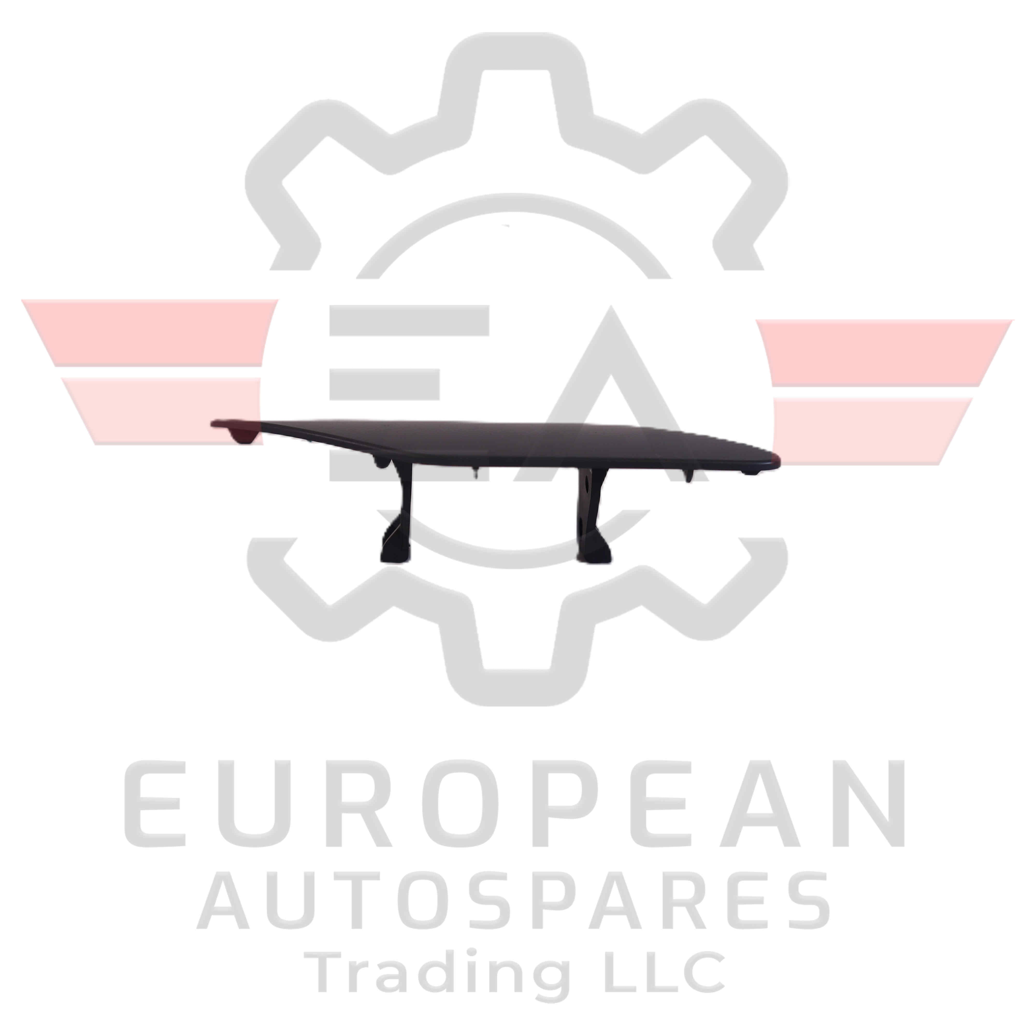 Porsche Right Side Body Trim Cover Panel Primed 95862830200G2X | Genuine OEM European Autospares Trading LLC