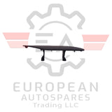 Porsche Right Side Body Trim Cover Panel Primed 95862830200G2X | Genuine OEM European Autospares Trading LLC