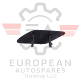 Porsche Right Side Body Trim Cover Panel Primed 95862830200G2X | Genuine OEM European Autospares Trading LLC