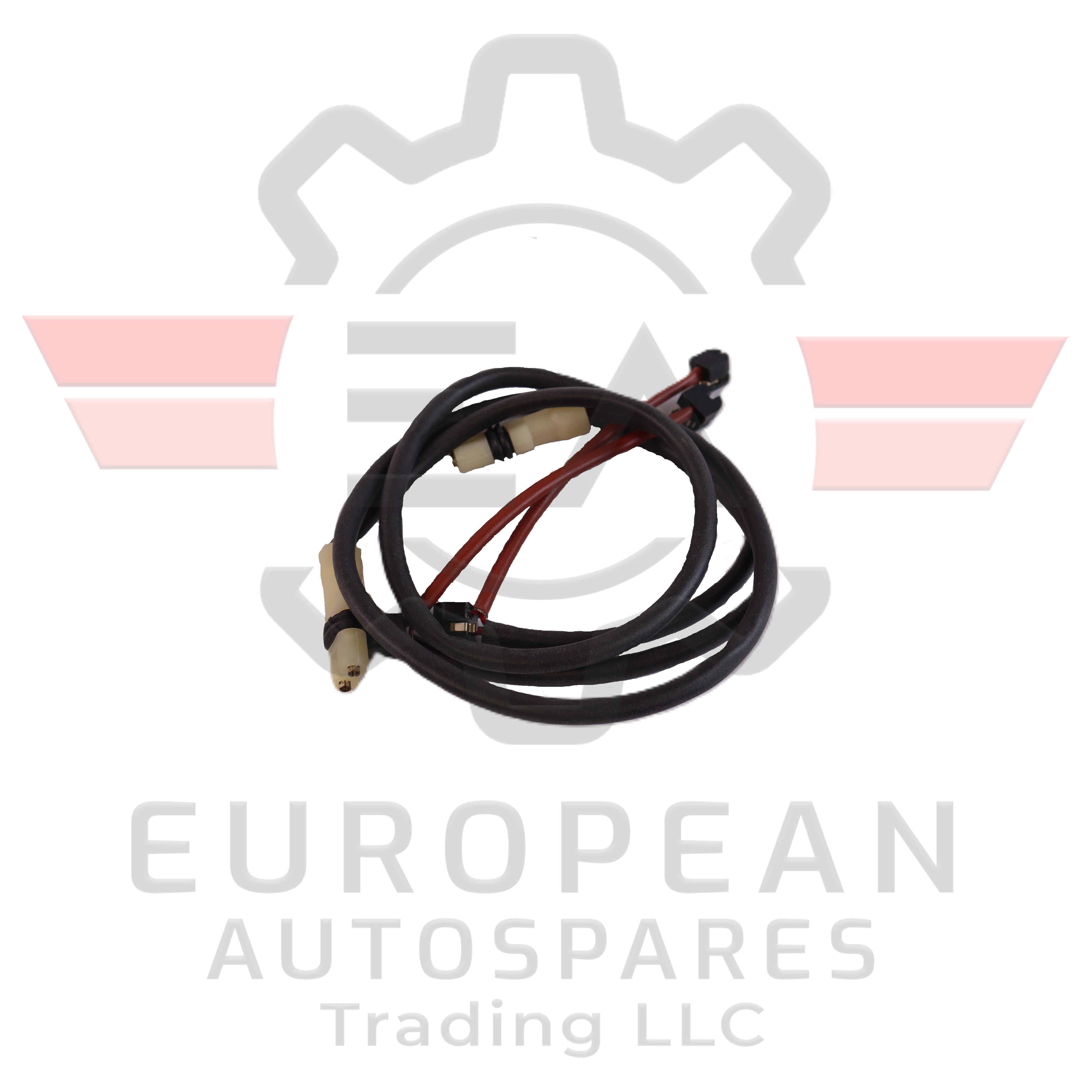 Porsche Rear Brake Pad Wear Sensor 99361236501 | Genuine OEM European Autospares Trading LLC