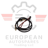 Porsche Rear Brake Pad Wear Sensor 99361236501 | Genuine OEM European Autospares Trading LLC