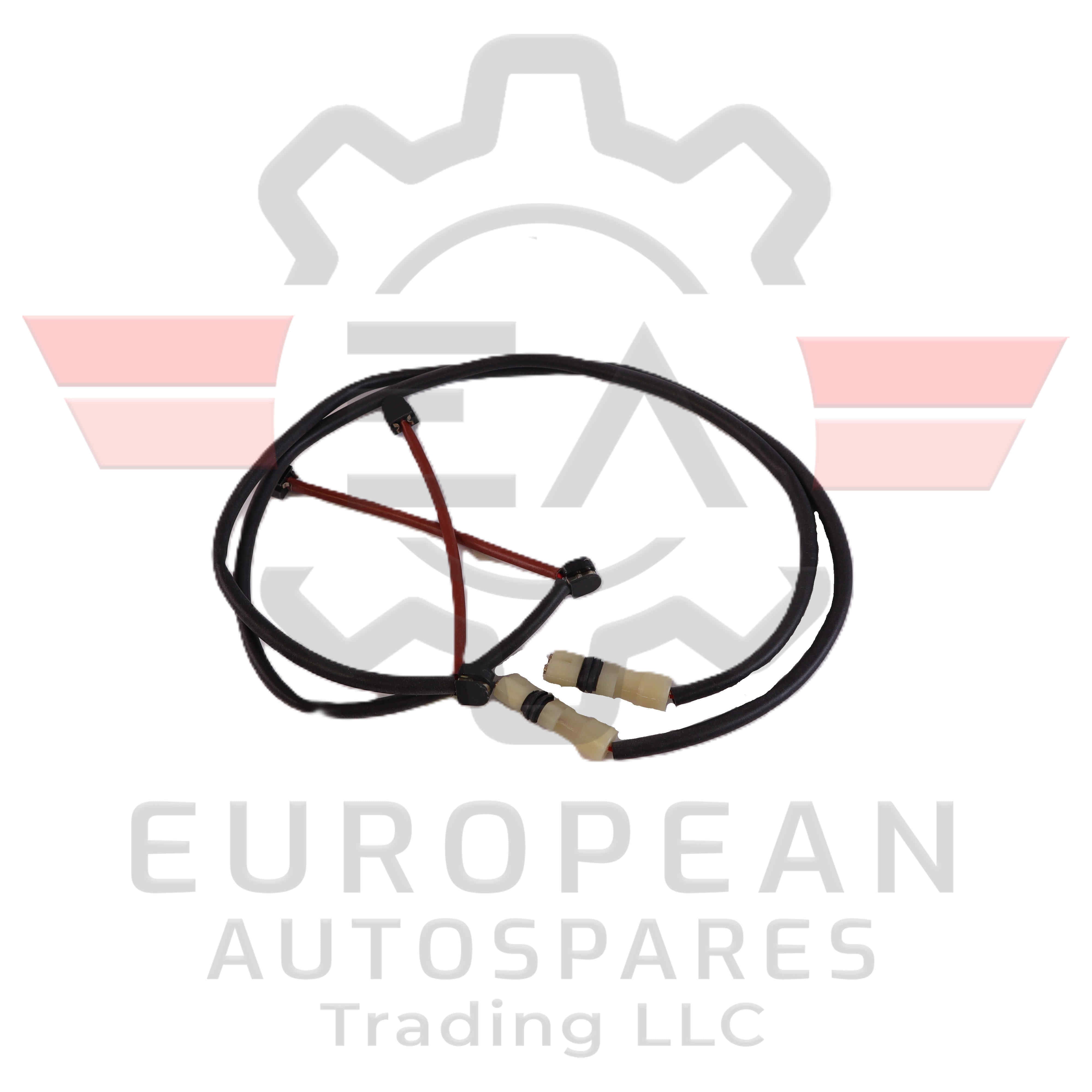 Porsche Rear Brake Pad Wear Sensor 99361236501 | Genuine OEM European Autospares Trading LLC