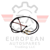 Porsche Rear Brake Pad Wear Sensor 99361236501 | Genuine OEM European Autospares Trading LLC