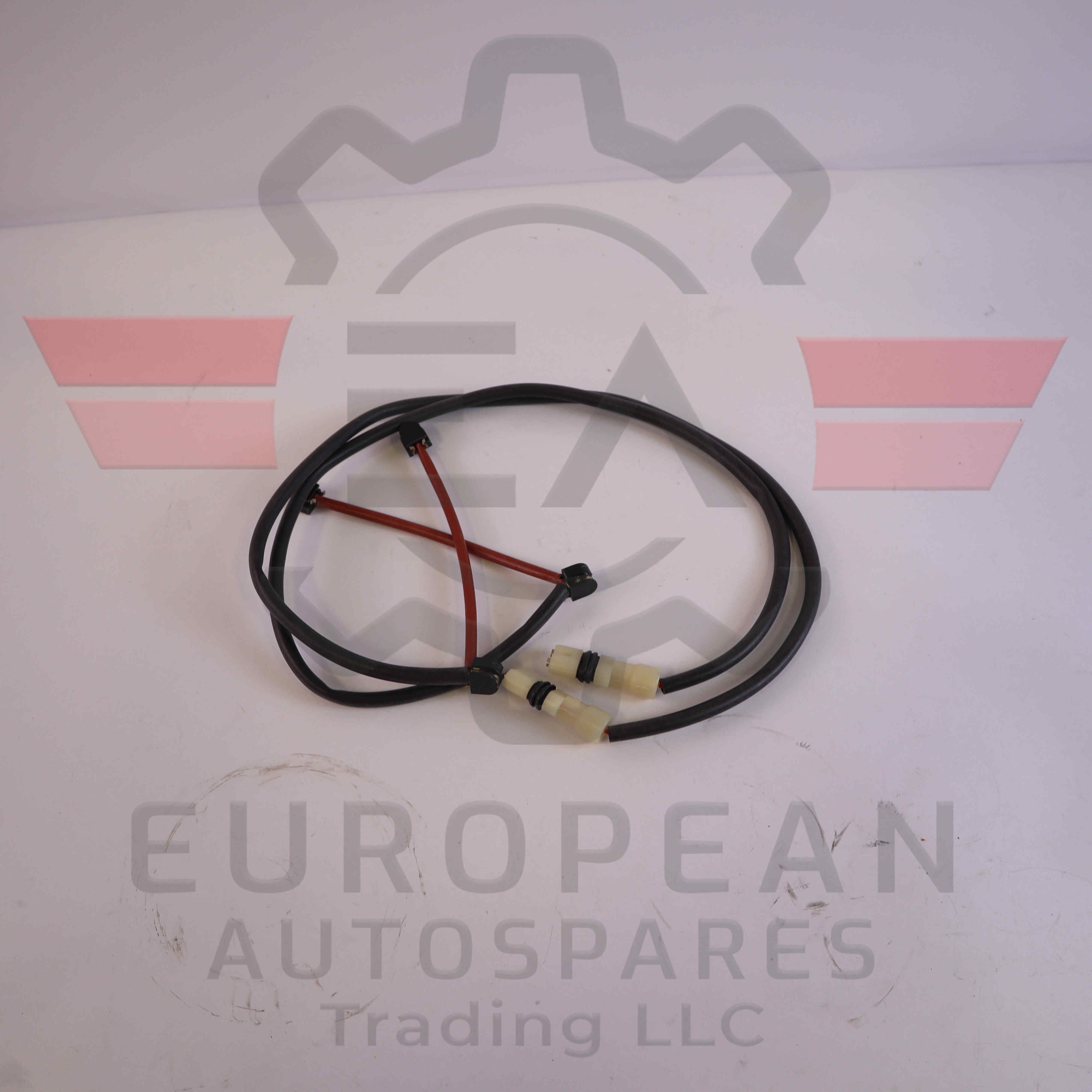 Porsche Rear Brake Pad Wear Sensor 99361236501 | Genuine OEM European Autospares Trading LLC